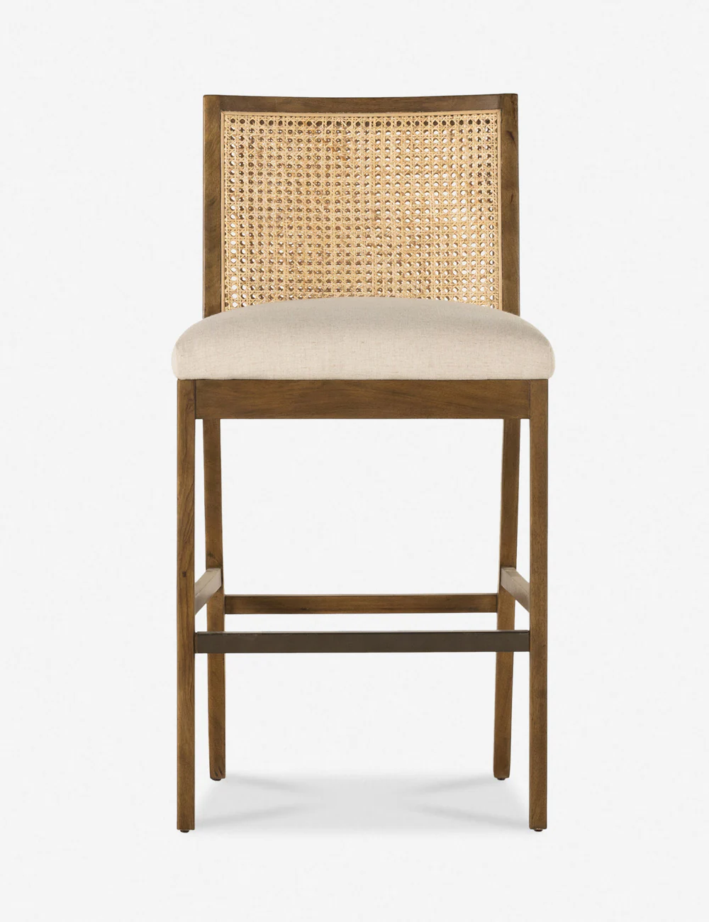 Jeni Bar and Counter Stool - Image 2