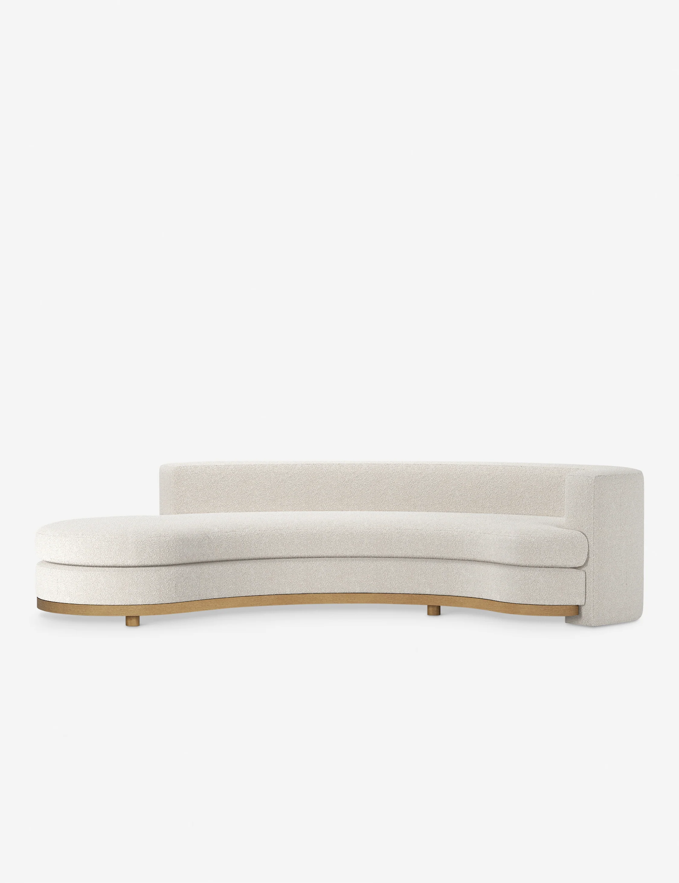 Jensen Chaise by Button Atelier x Co.House Designs - Image 10