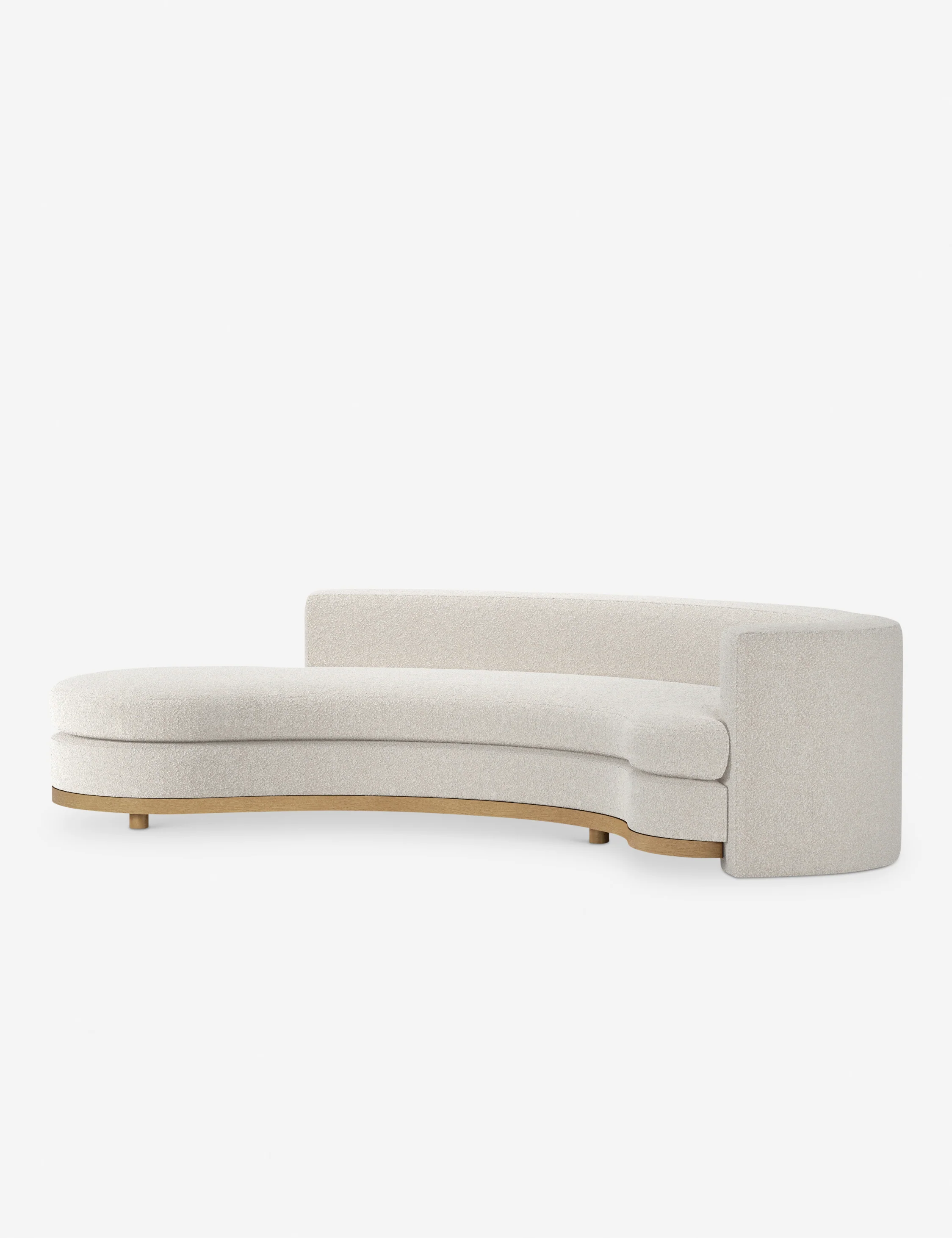 Jensen Chaise by Button Atelier x Co.House Designs - Image 11