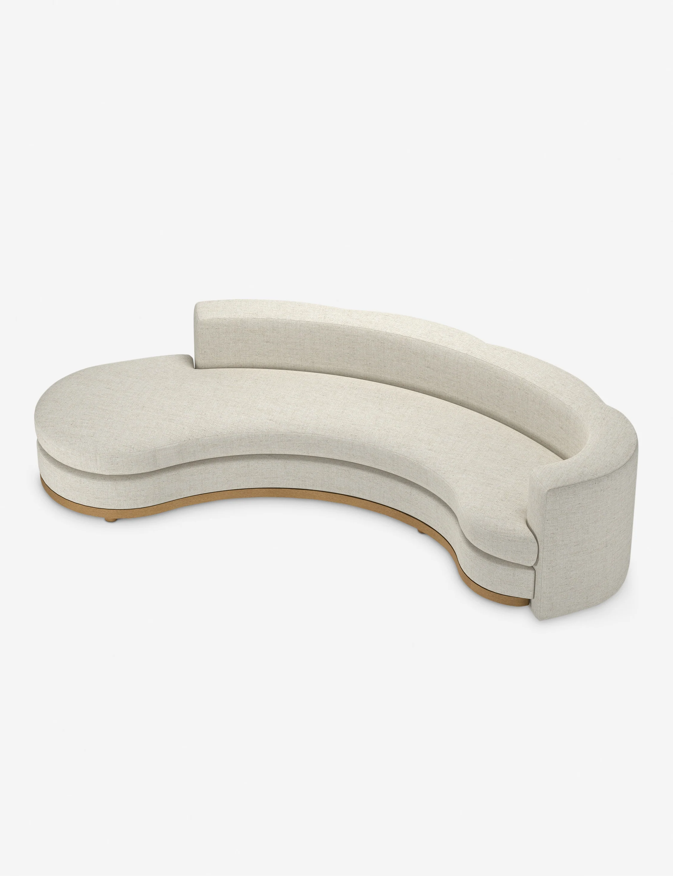 Jensen Chaise by Button Atelier x Co.House Designs - Image 13