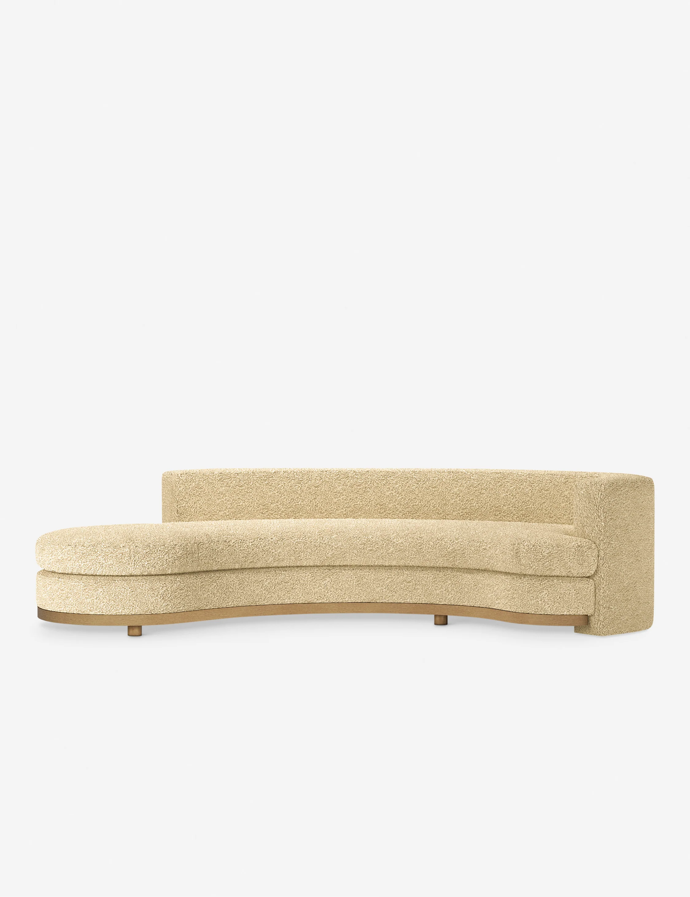 Jensen Chaise by Button Atelier x Co.House Designs - Image 17