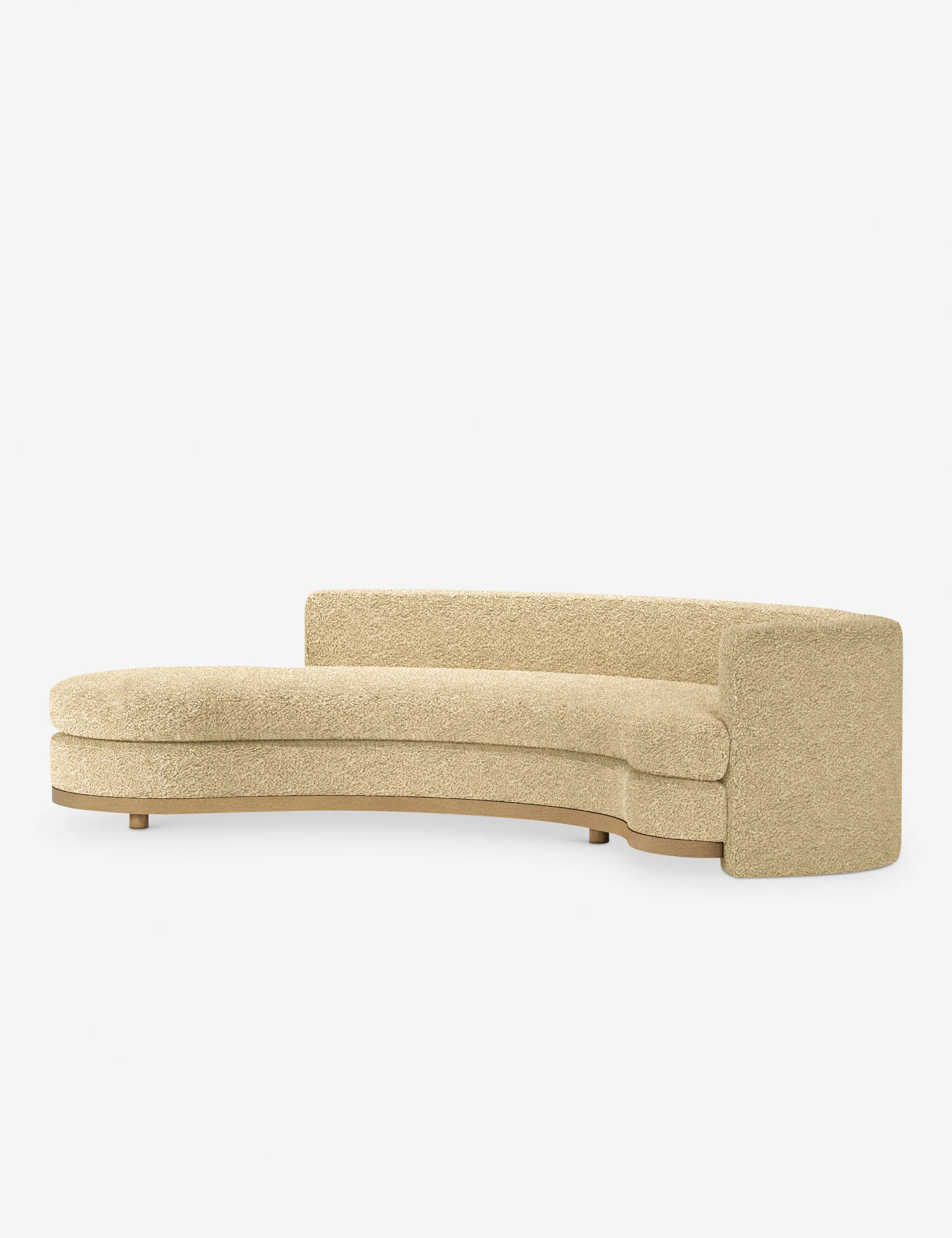 Jensen Chaise by Button Atelier x Co.House Designs - Image 18