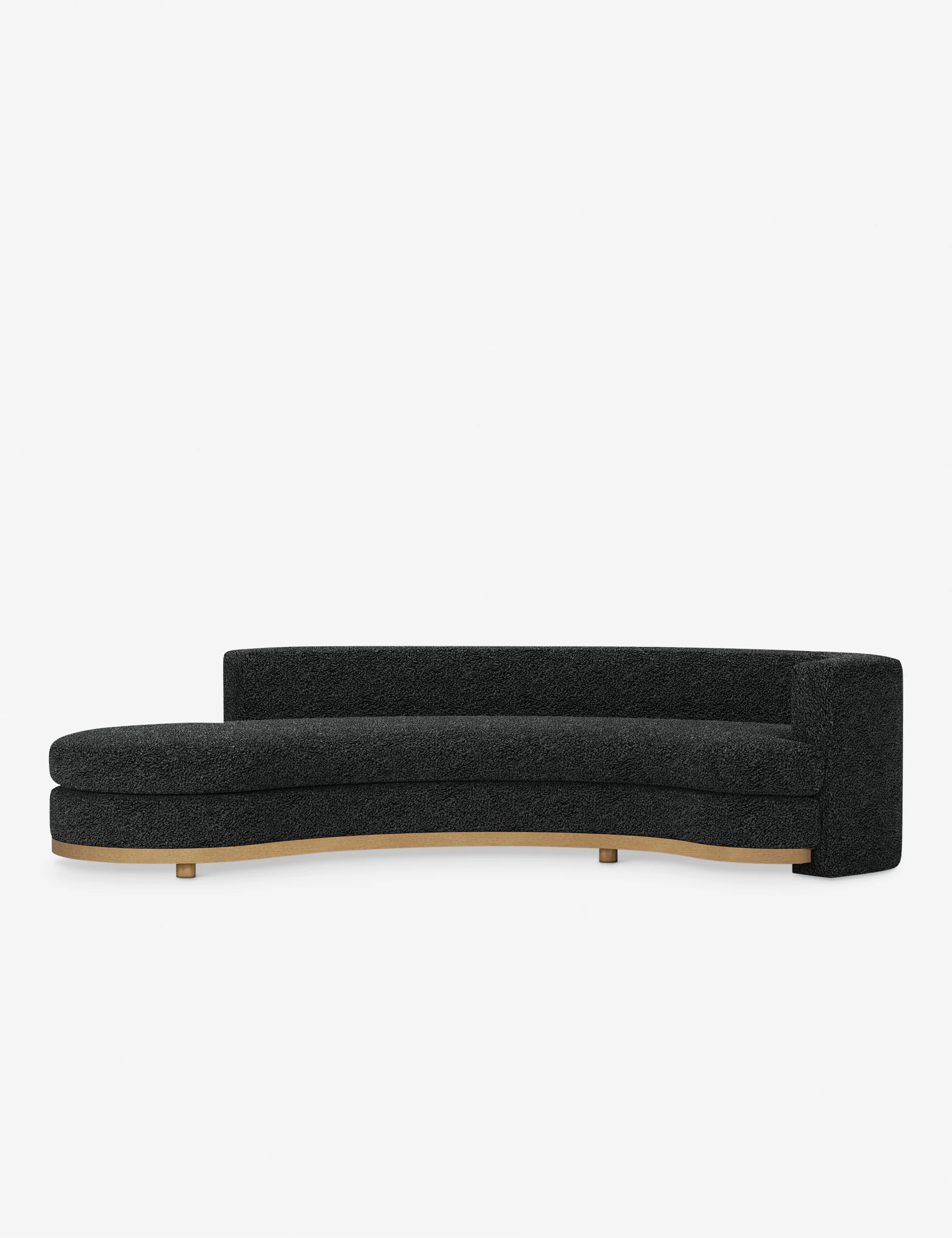 Jensen Chaise by Button Atelier x Co.House Designs - Image 19