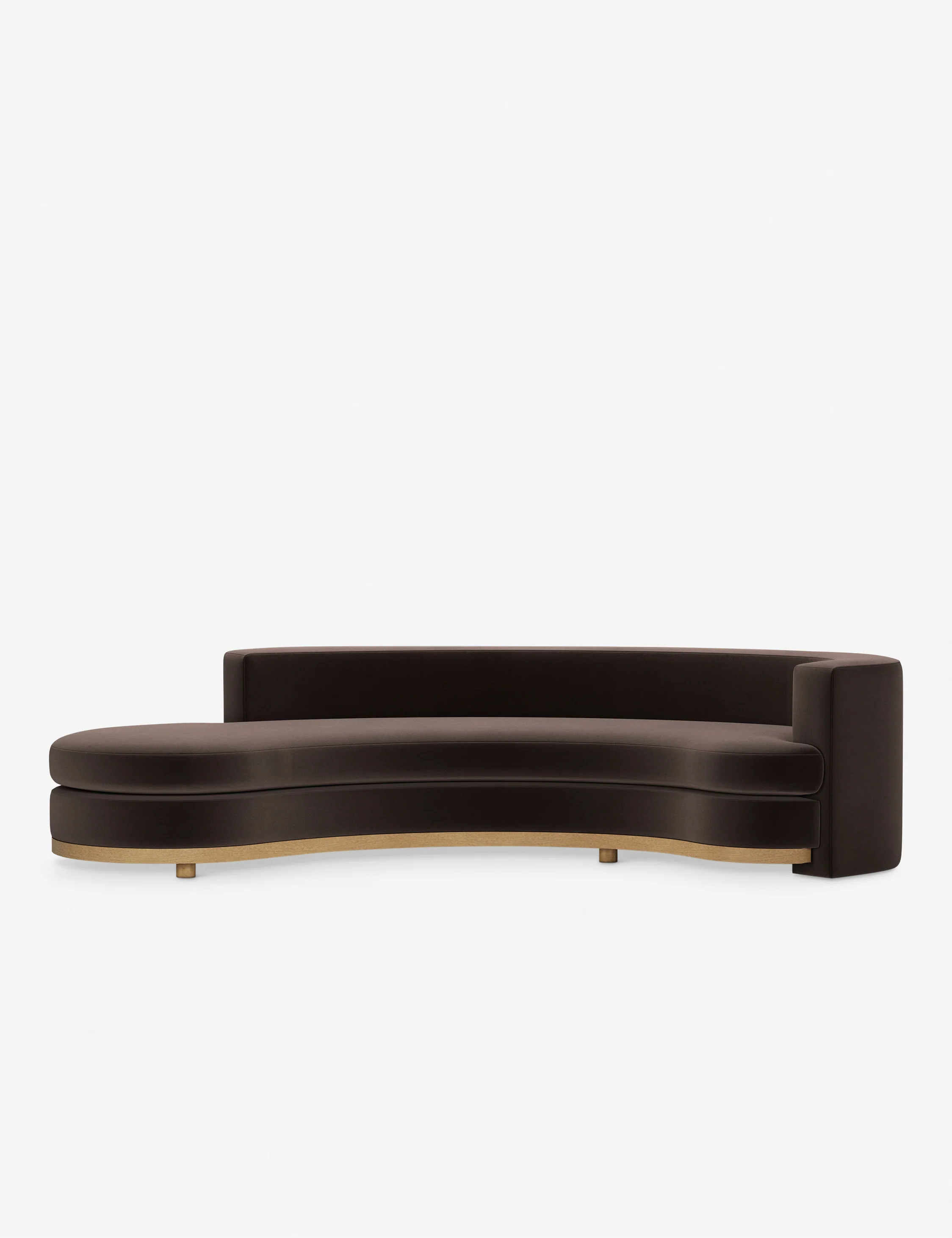 Jensen Chaise by Button Atelier x Co.House Designs - Image 23