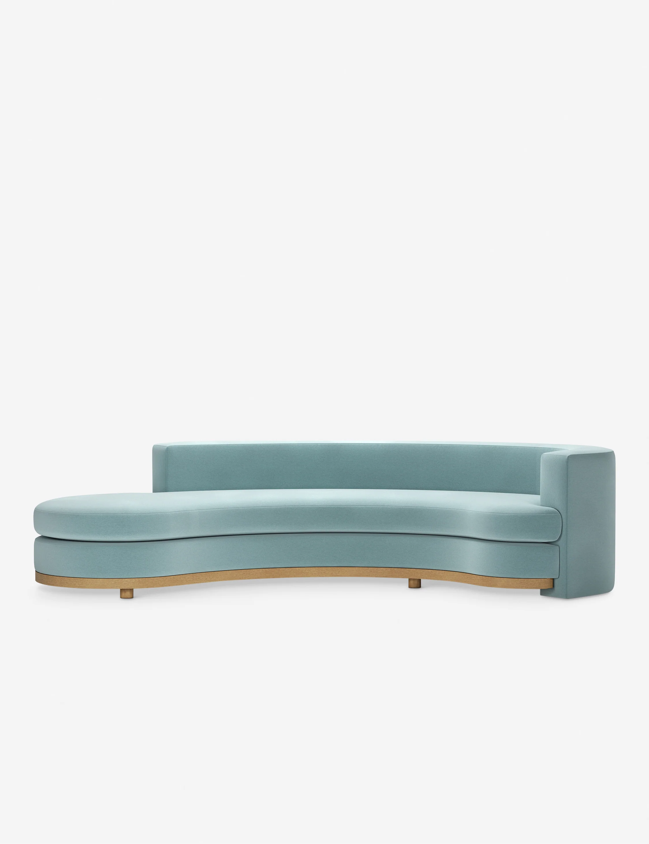 Jensen Chaise by Button Atelier x Co.House Designs - Image 25