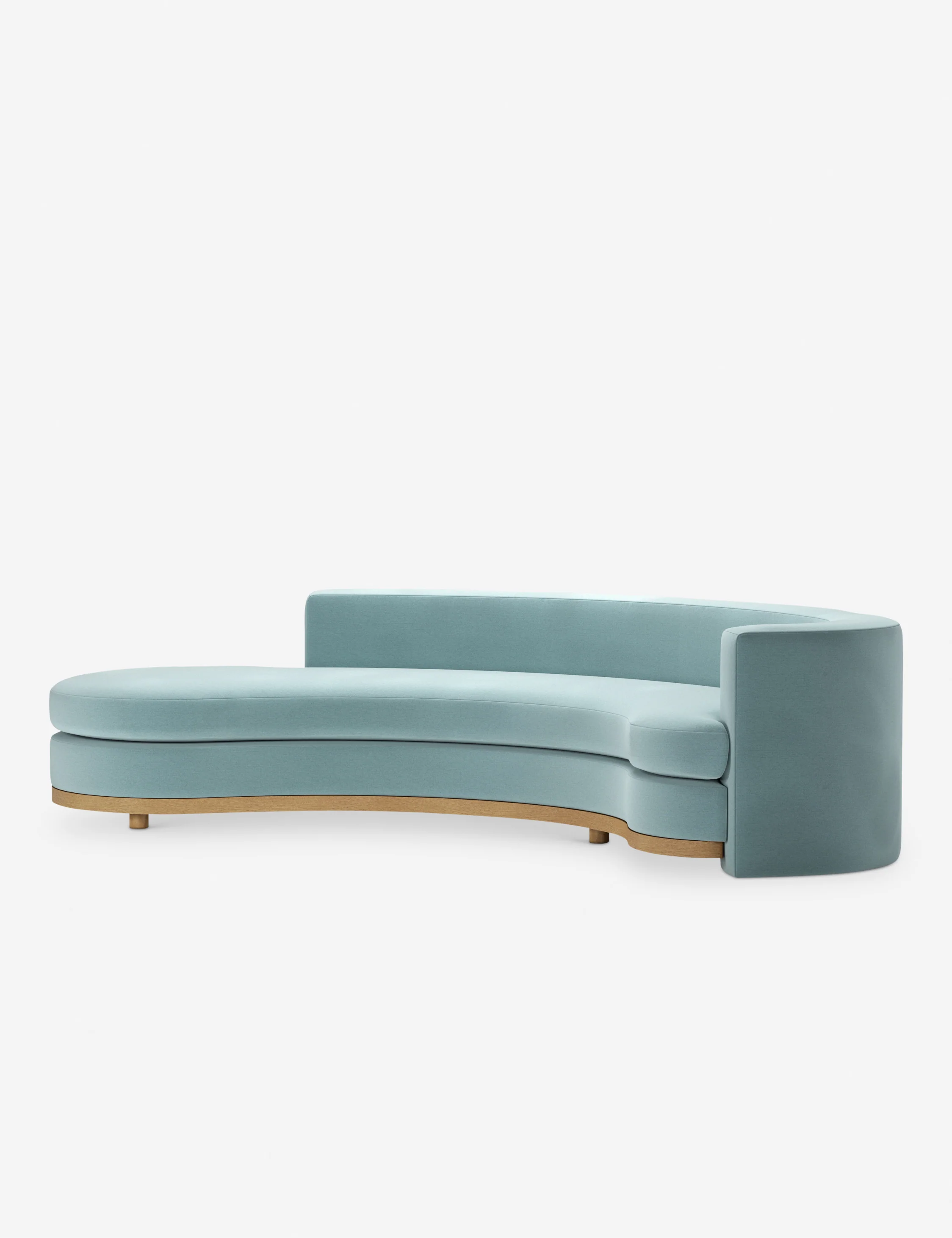 Jensen Chaise by Button Atelier x Co.House Designs - Image 26