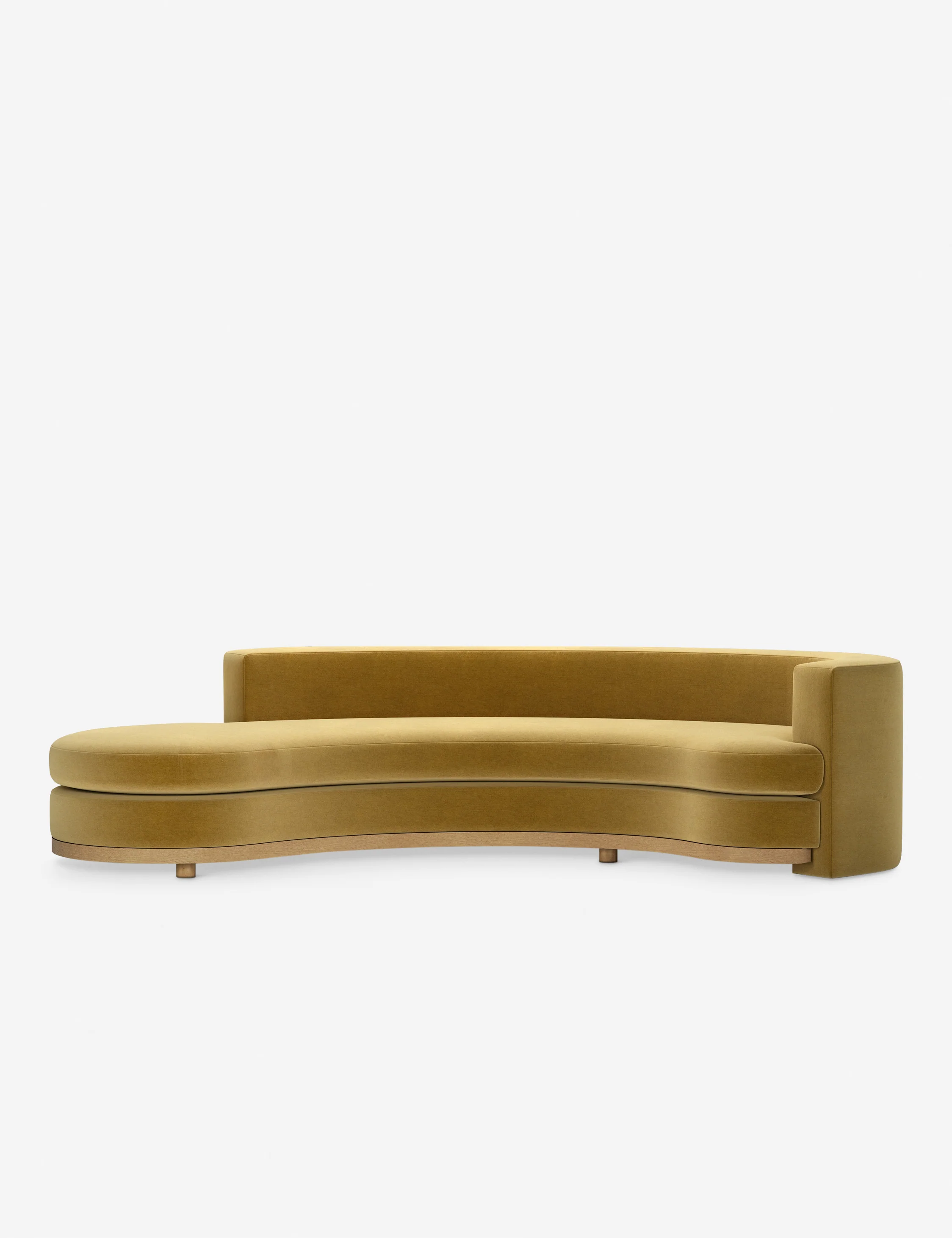 Jensen Chaise by Button Atelier x Co.House Designs - Image 27