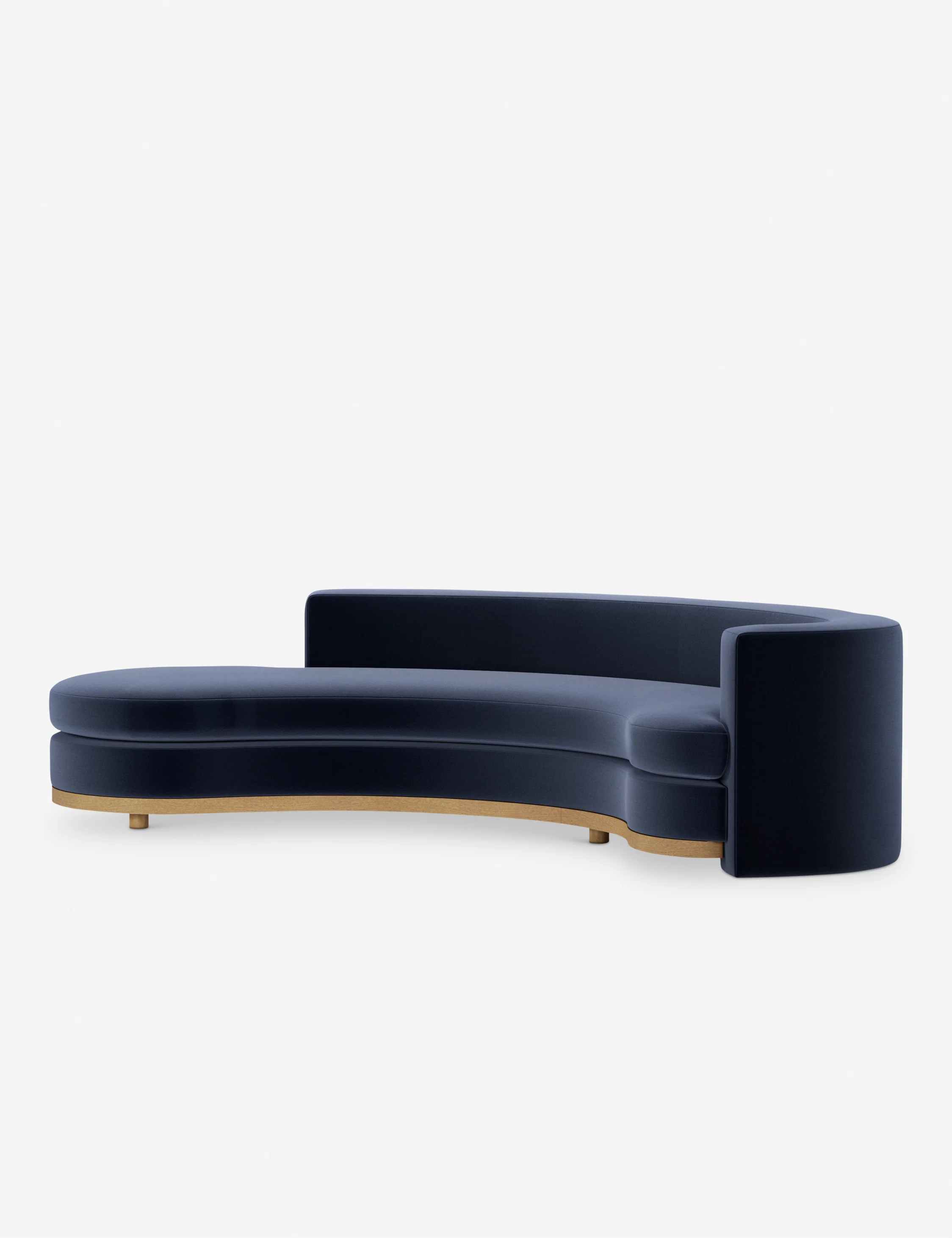 Jensen Chaise by Button Atelier x Co.House Designs - Image 30