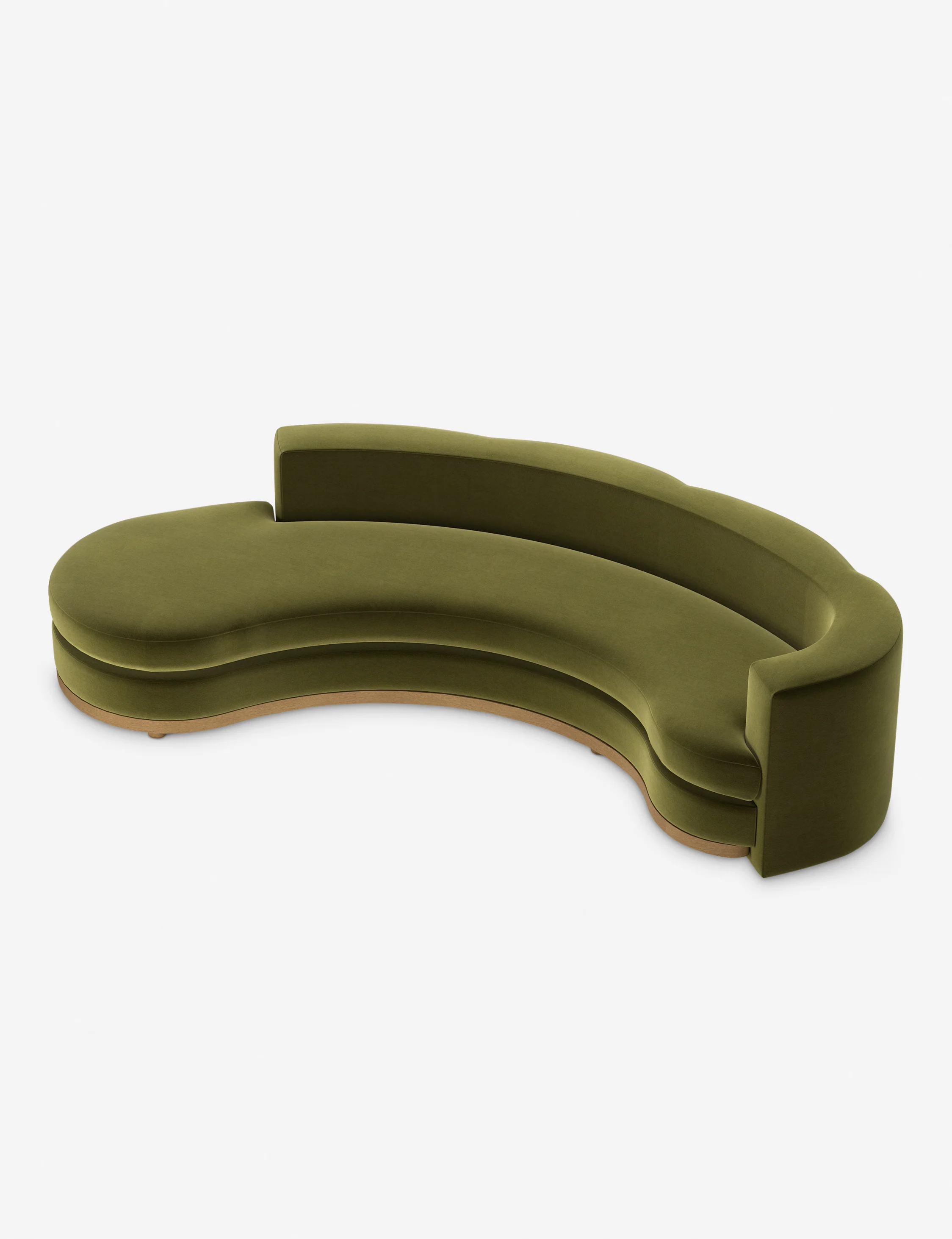 Jensen Chaise by Button Atelier x Co.House Designs - Image 32