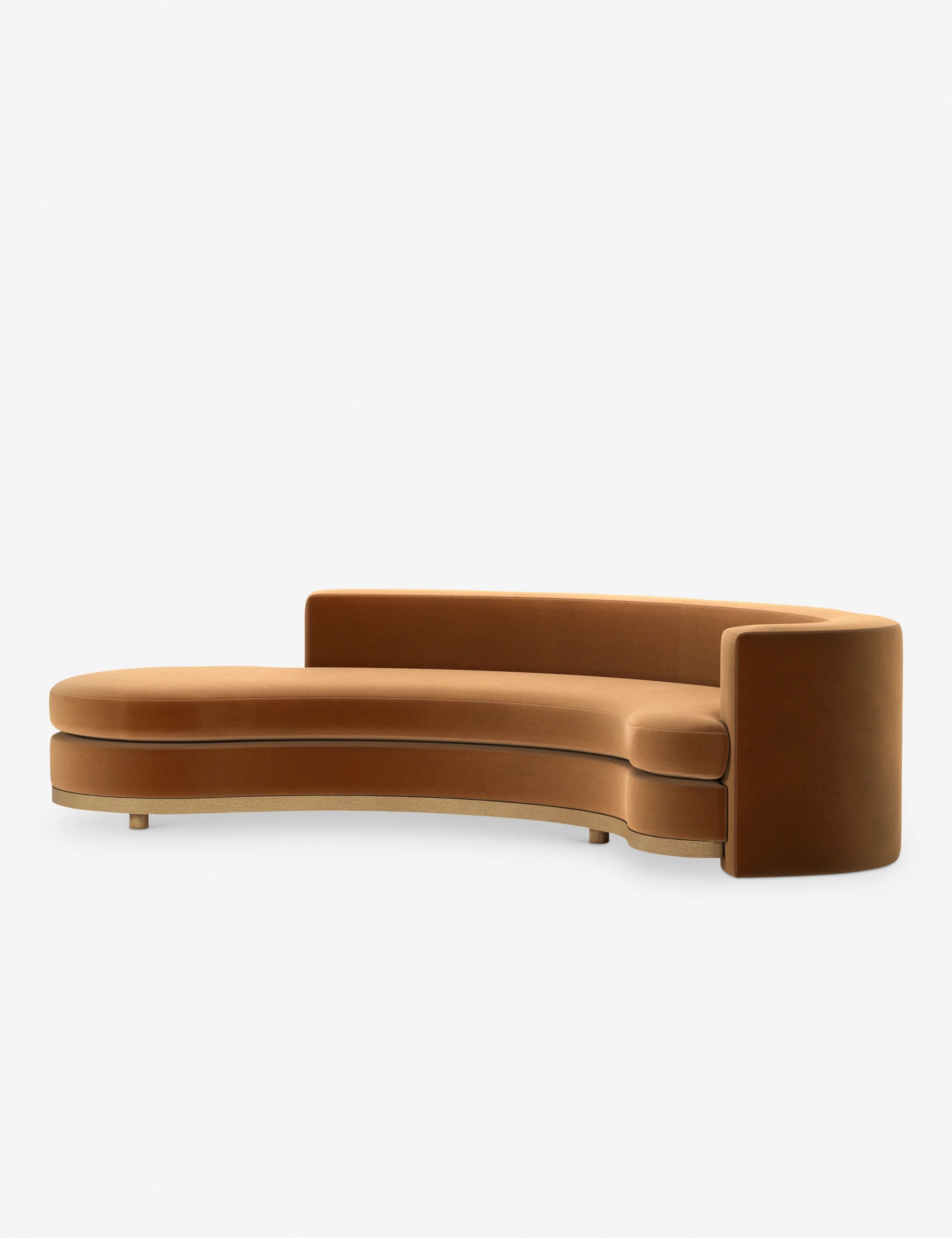Jensen Chaise by Button Atelier x Co.House Designs - Image 5