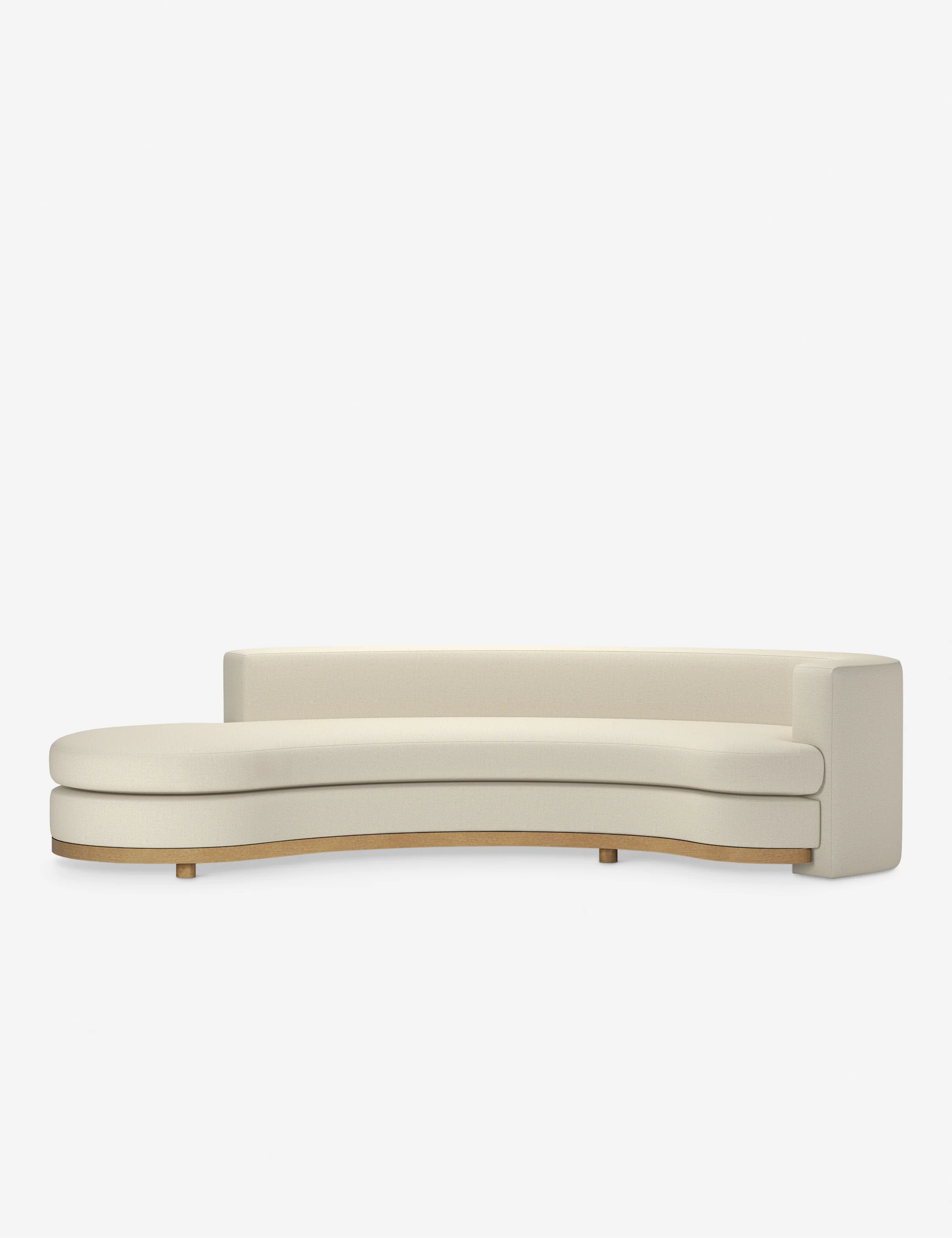 Jensen Chaise by Button Atelier x Co.House Designs - Image 8