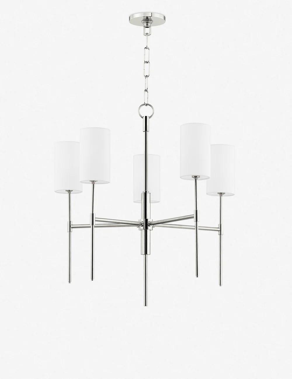 Jensine Chandelier - Image 2