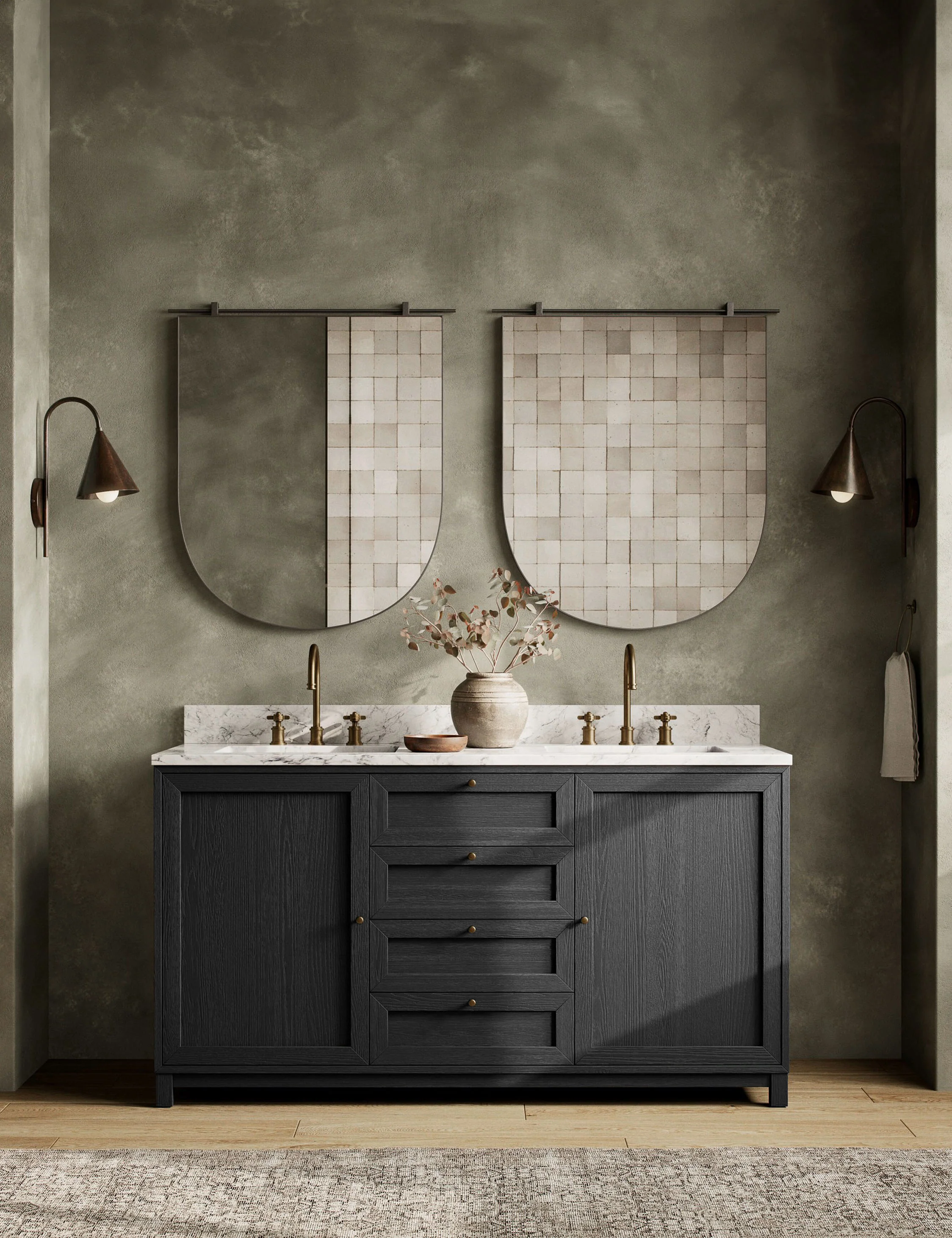 Jessop Bath Vanity