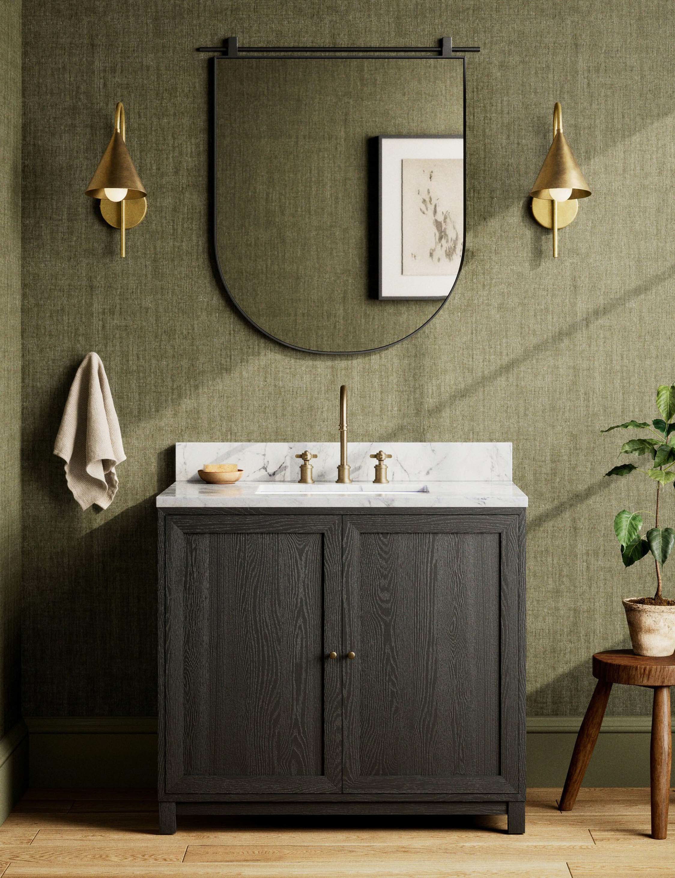 Jessop Bath Vanity - Image 2