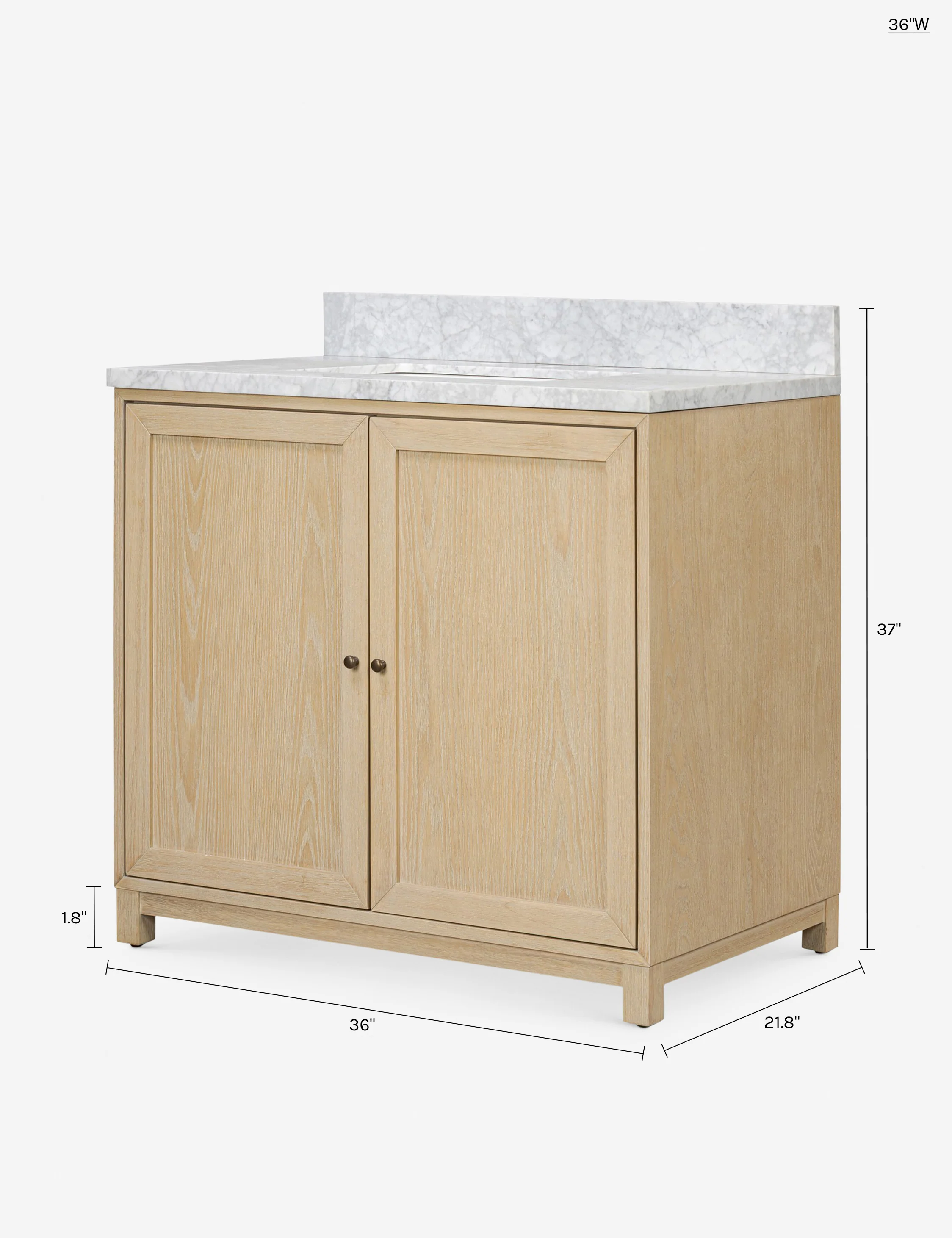 Jessop Bath Vanity - Image 64