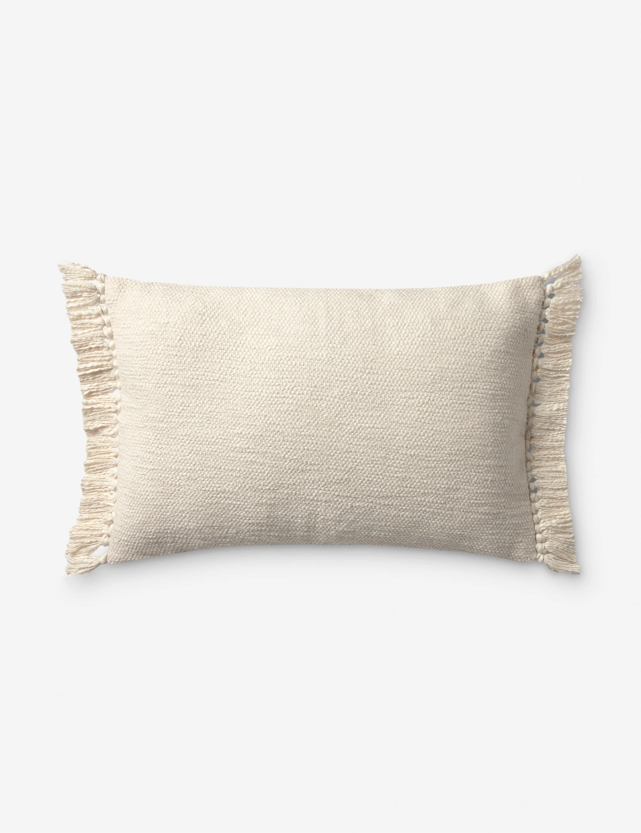 Jett Pillow by Magnolia Home by Joanna Gaines x Loloi - Image 10