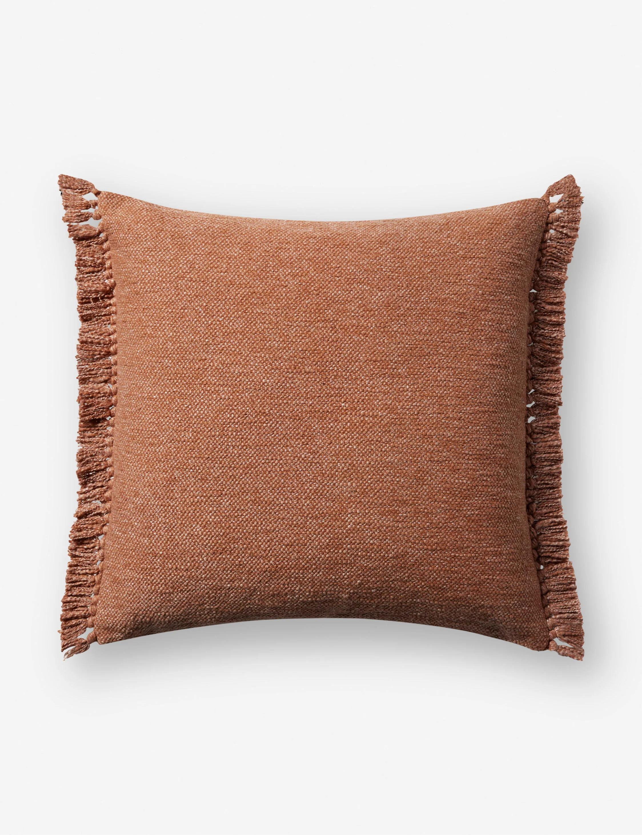 Jett Pillow by Magnolia Home by Joanna Gaines x Loloi - Image 4
