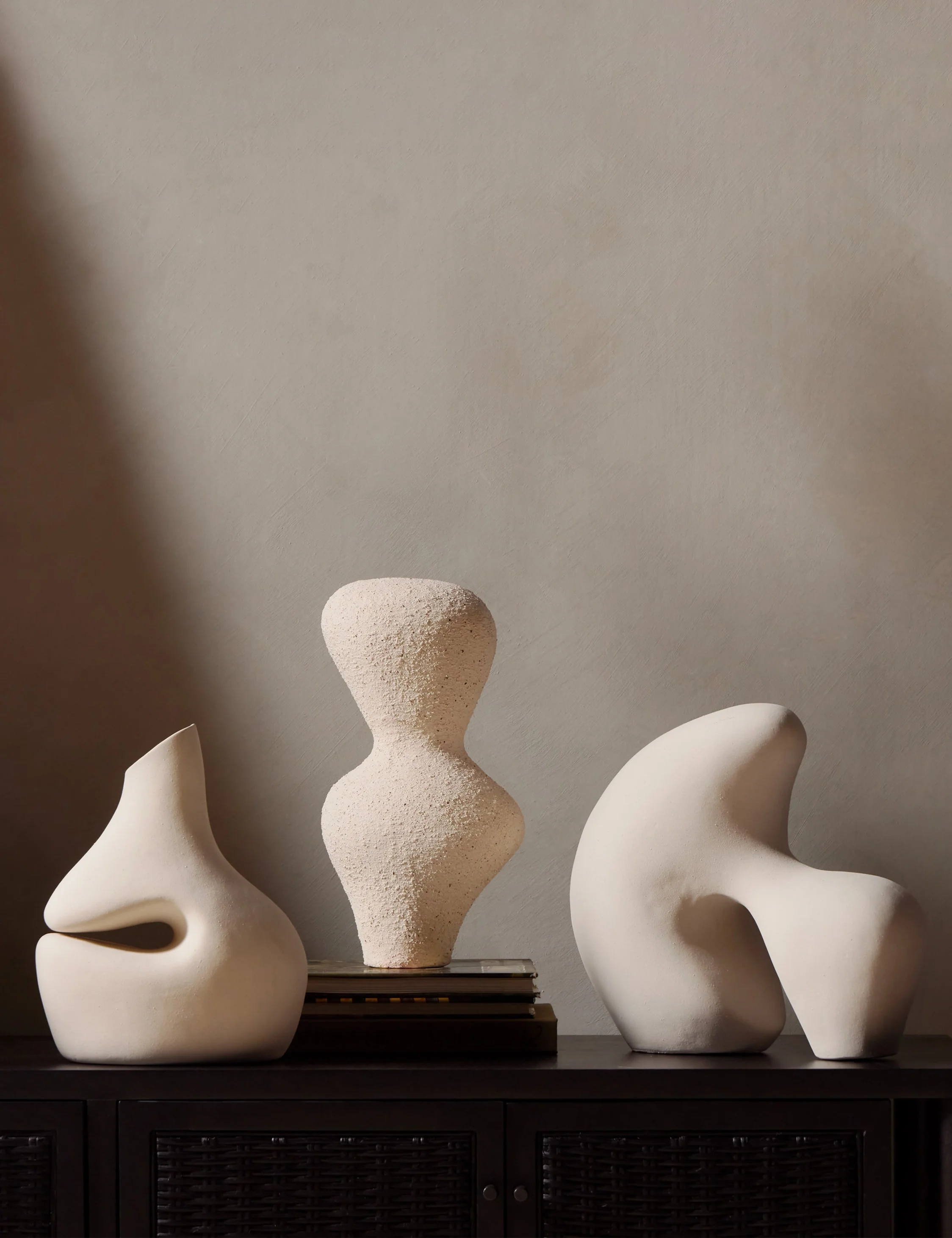 Joah Decorative Vase - Image 3