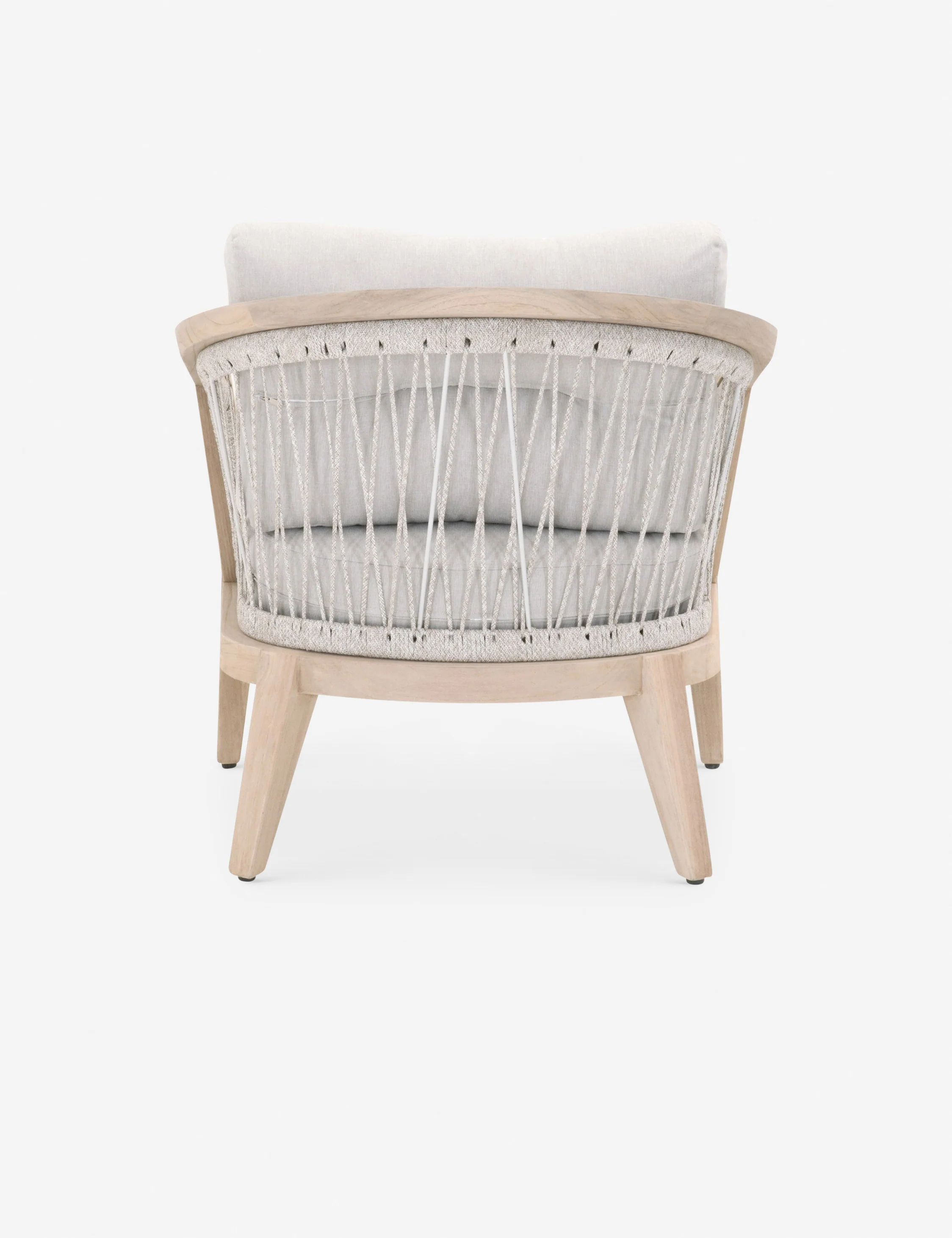 Joaquin Indoor / Outdoor Accent Chair - Image 5
