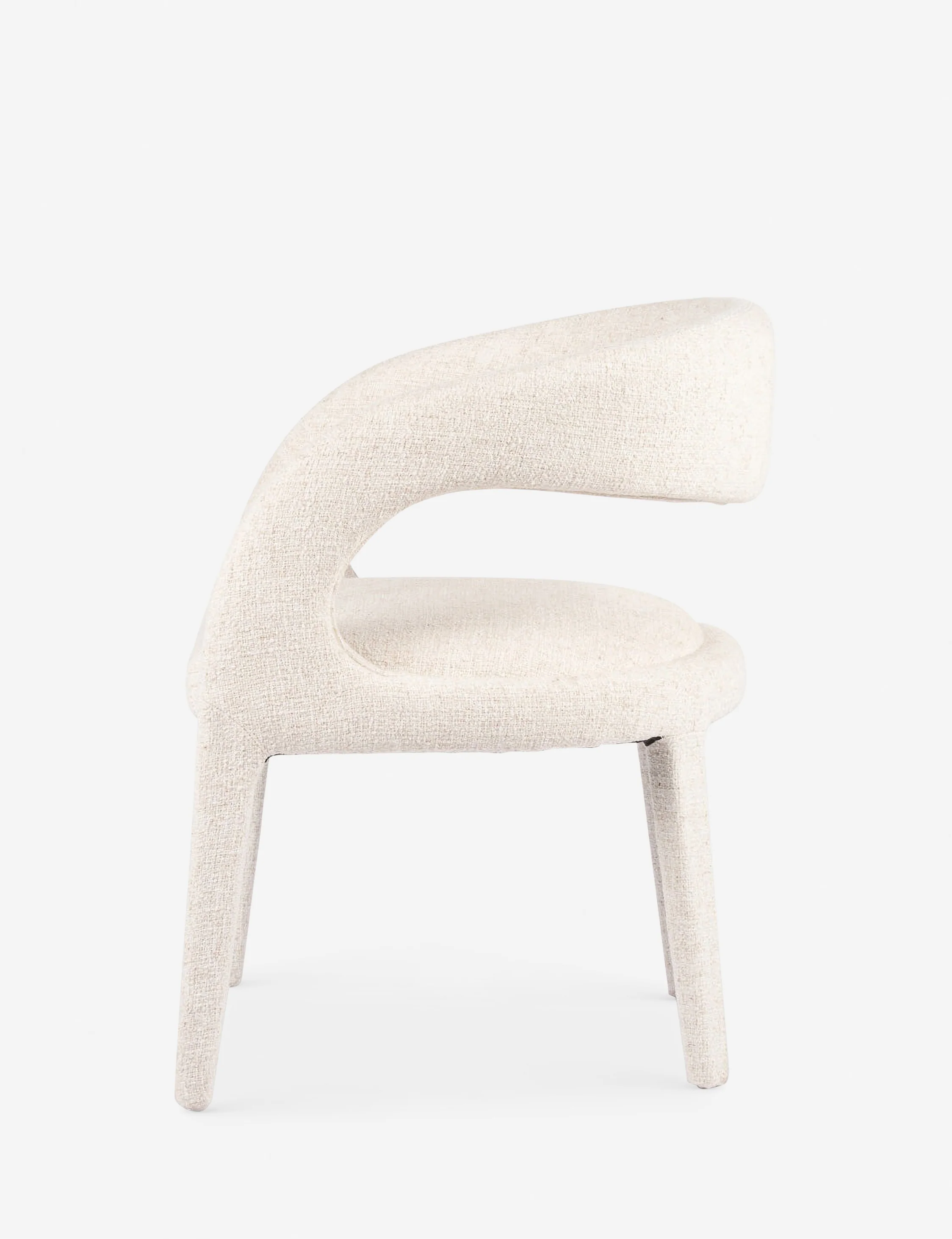 Joel Dining Chair - Image 4
