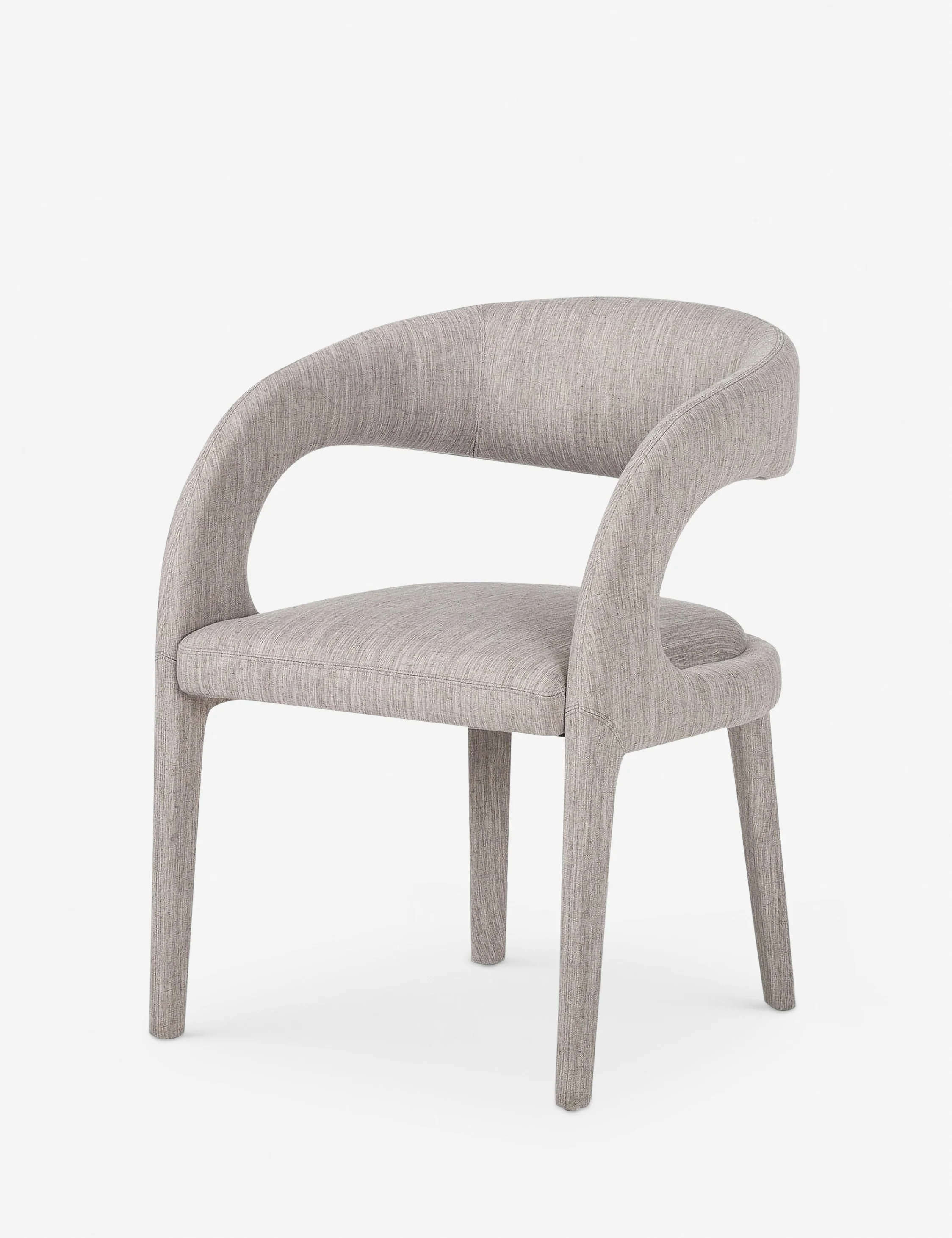 Joel Dining Chair - Image 9