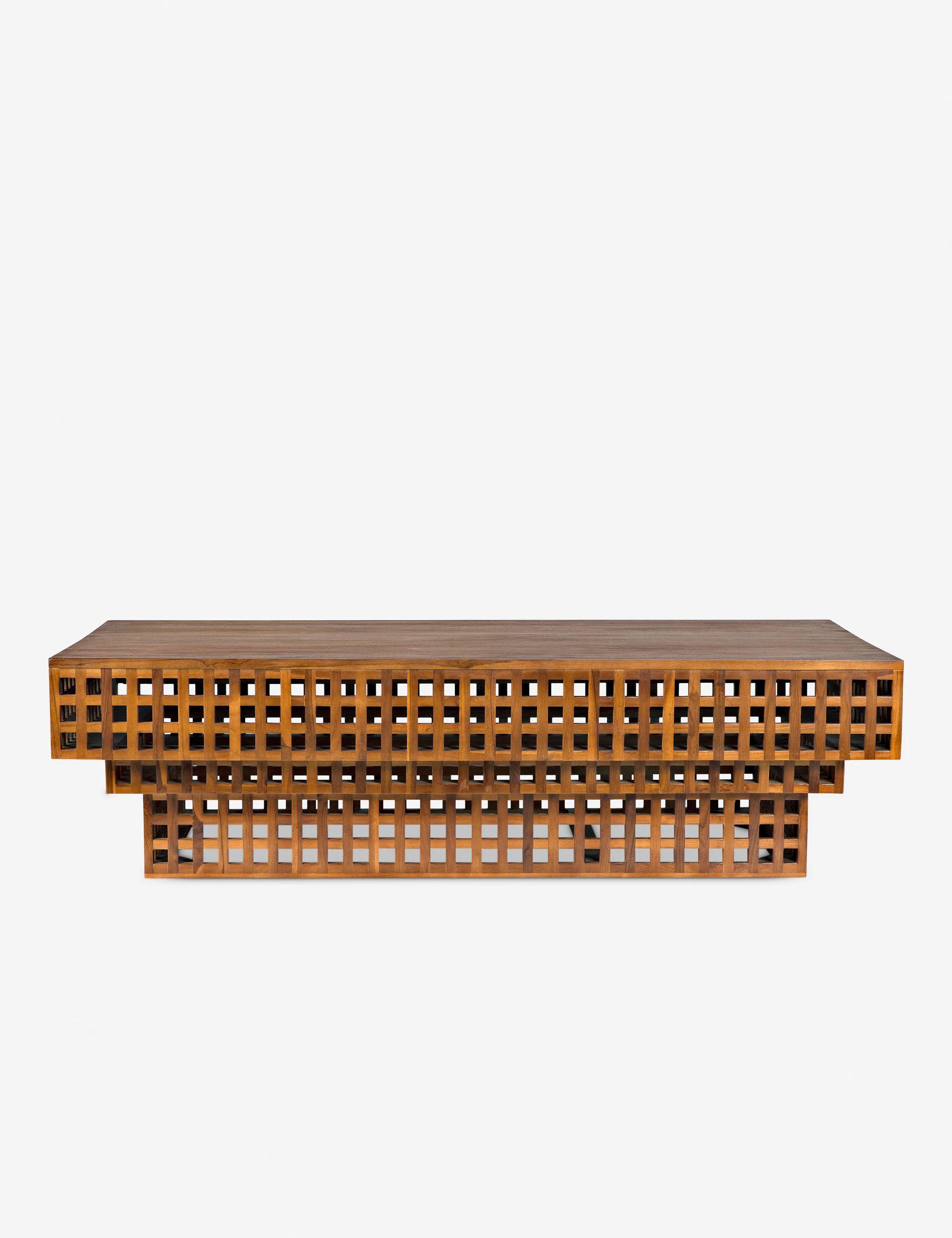 Joffe Coffee Table - Image 2