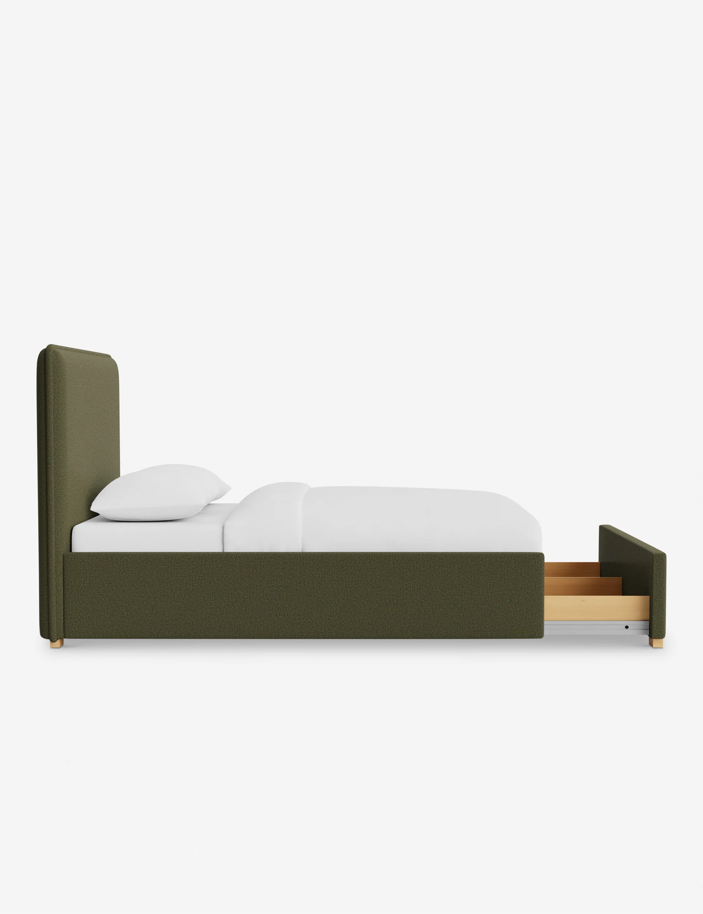 Johnson Storage Bed - Image 11