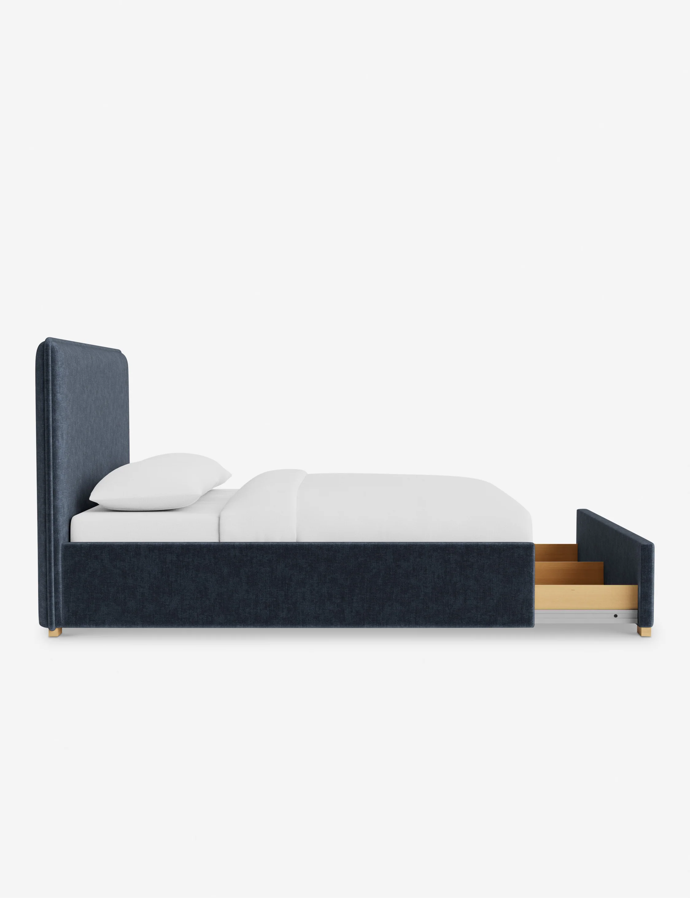 Johnson Storage Bed - Image 131