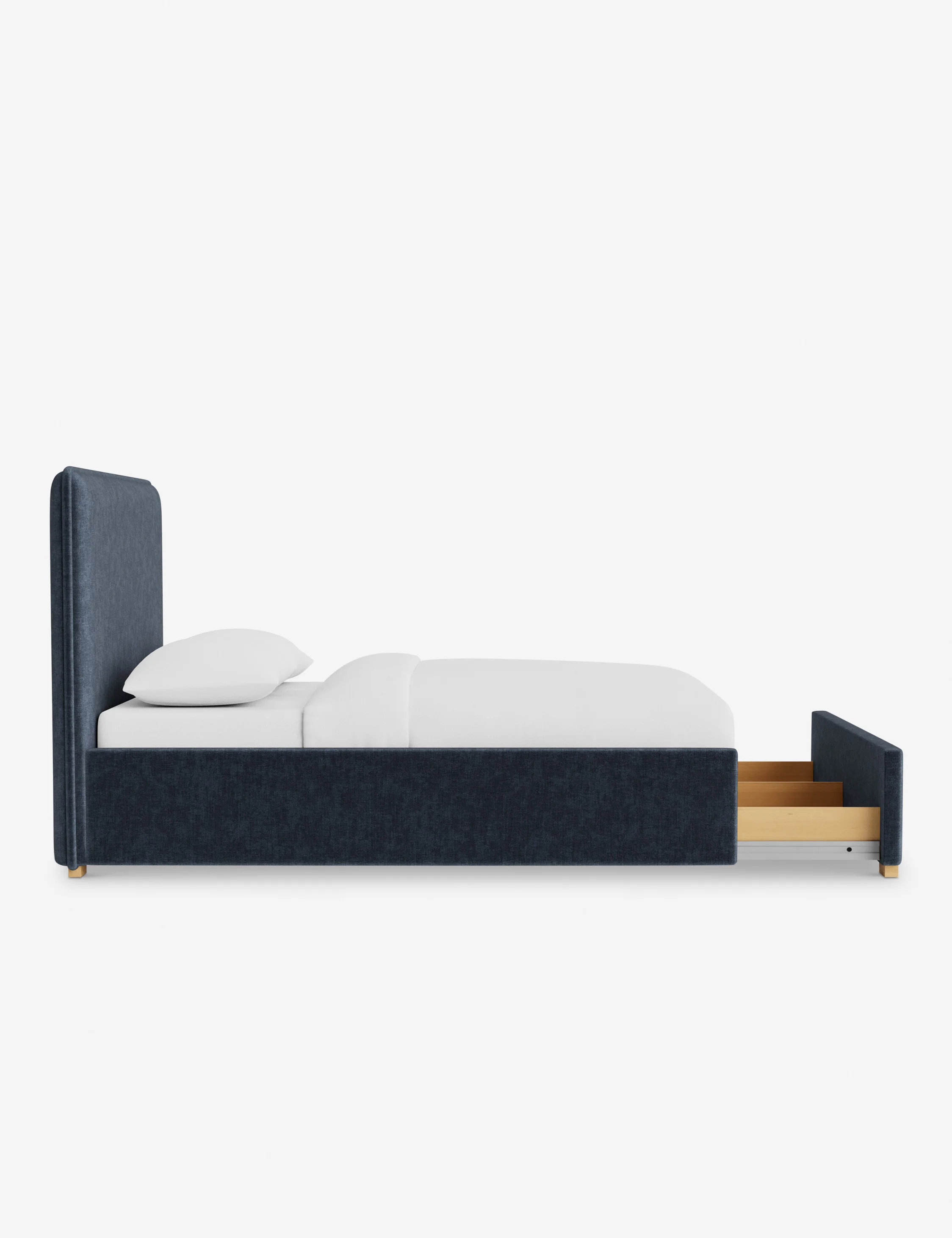 Johnson Storage Bed - Image 135