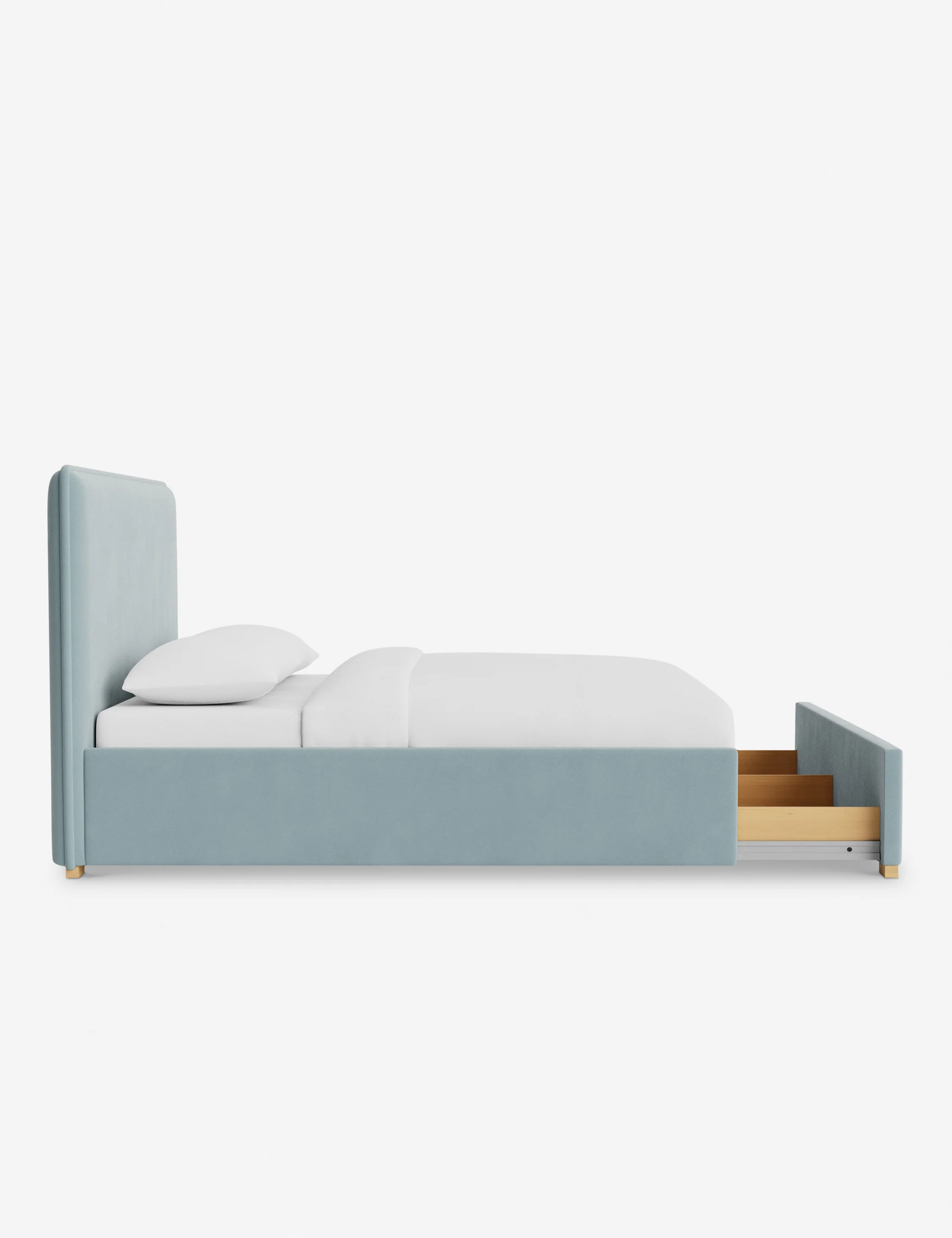 Johnson Storage Bed - Image 155