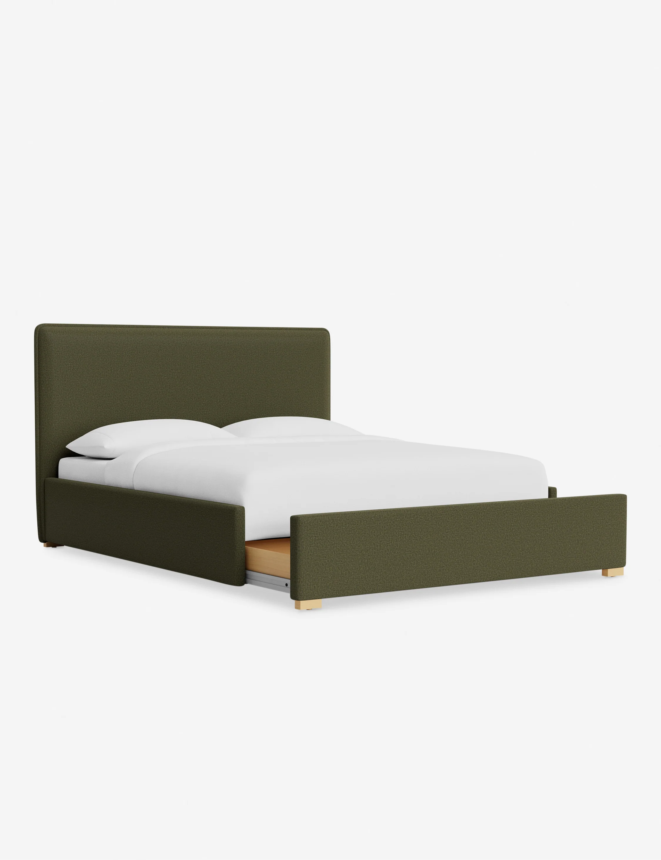 Johnson Storage Bed - Image 5