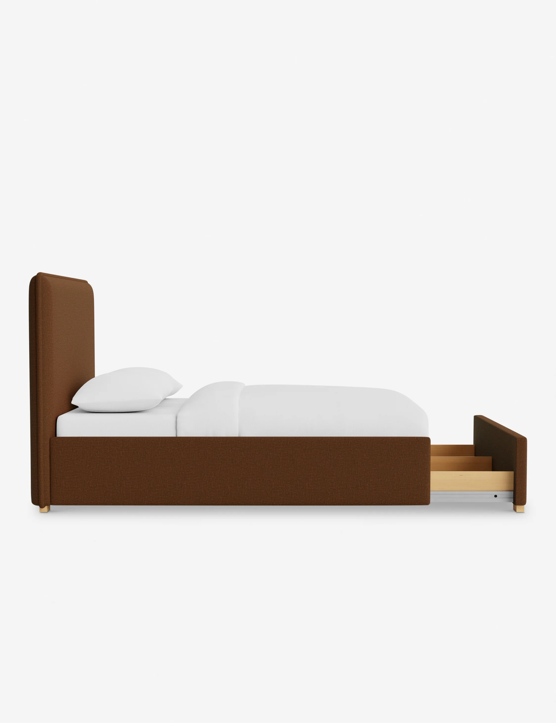 Johnson Storage Bed - Image 77