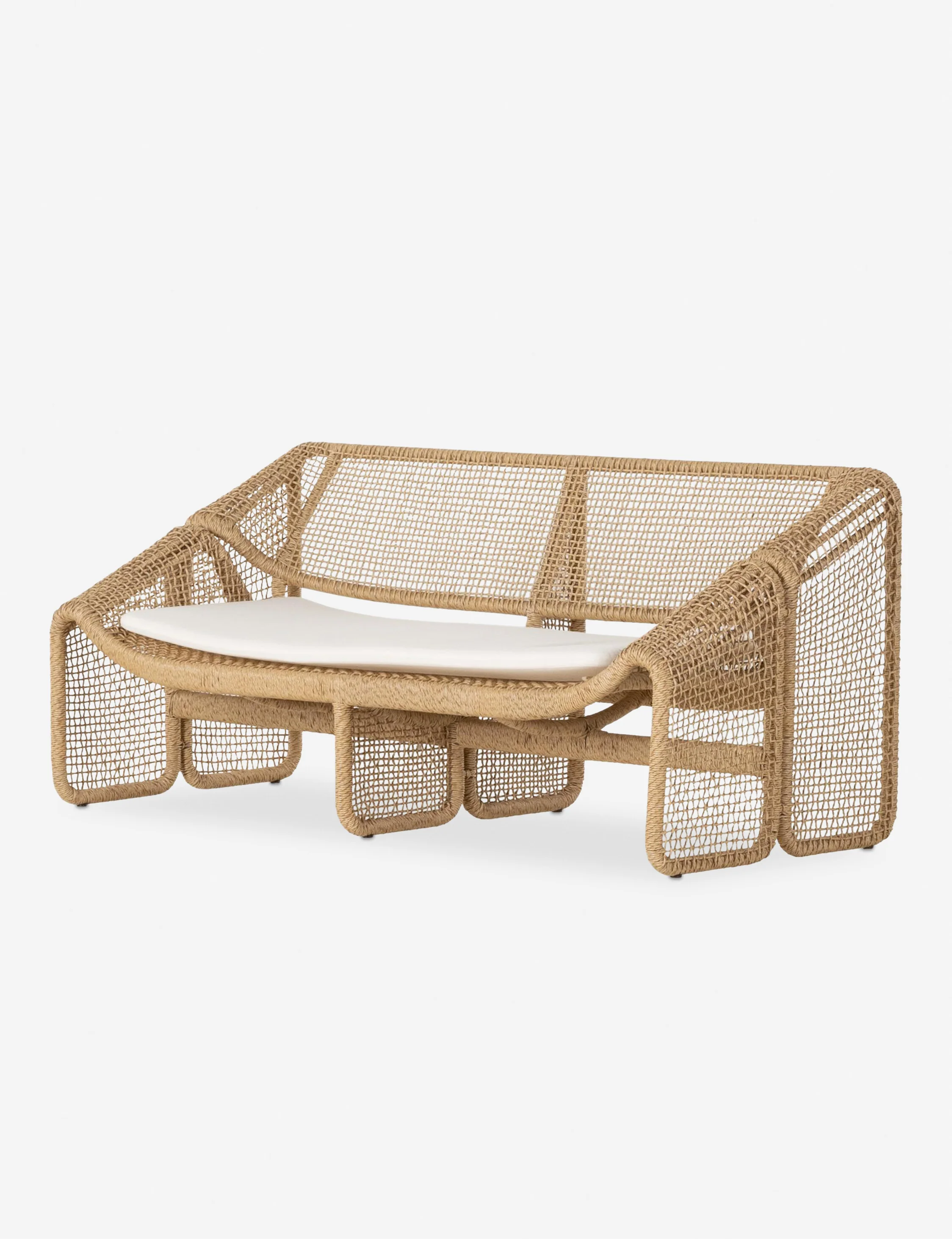 Jolie Indoor / Outdoor Sofa - Image 3