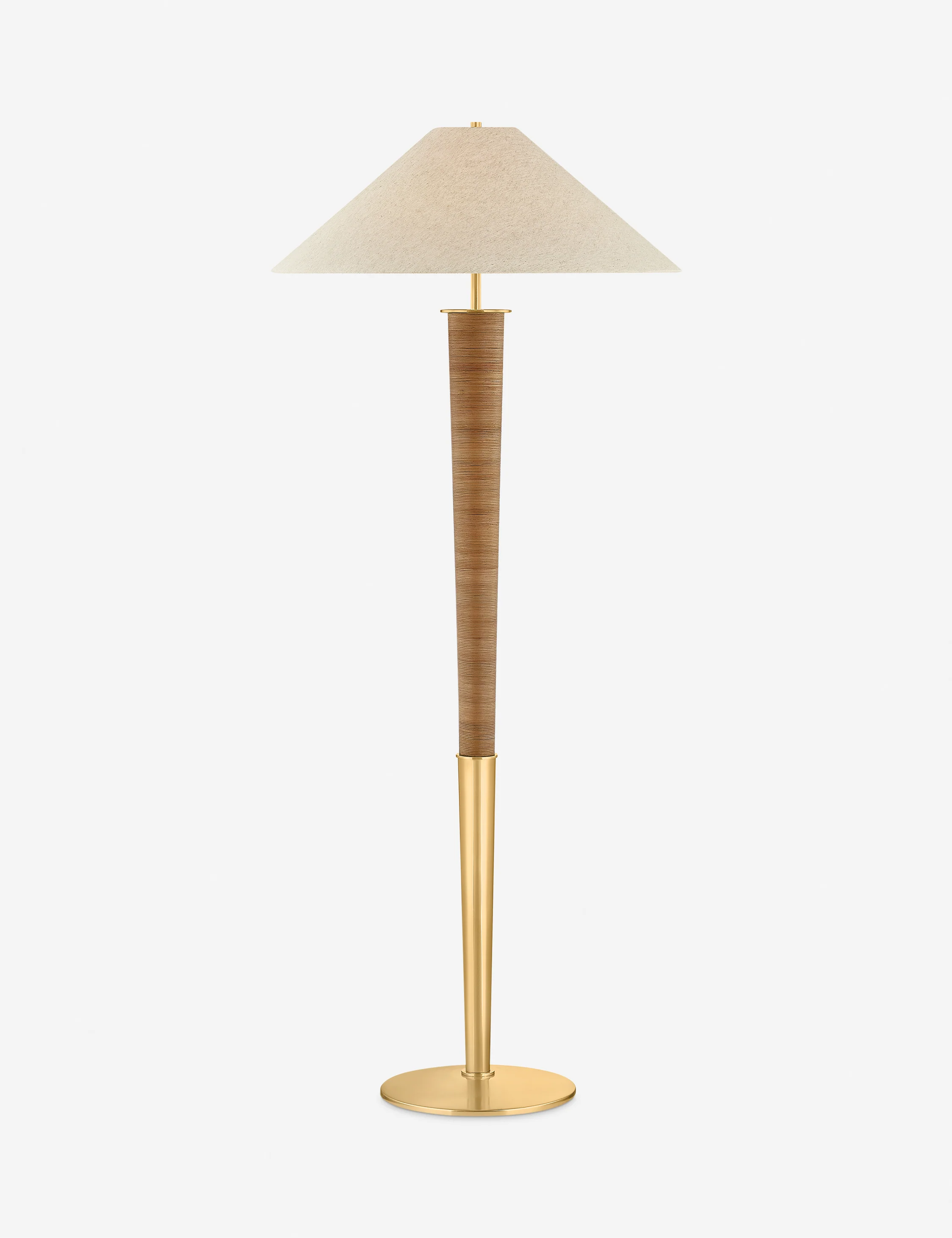Jonadi Floor Lamp - Image 2