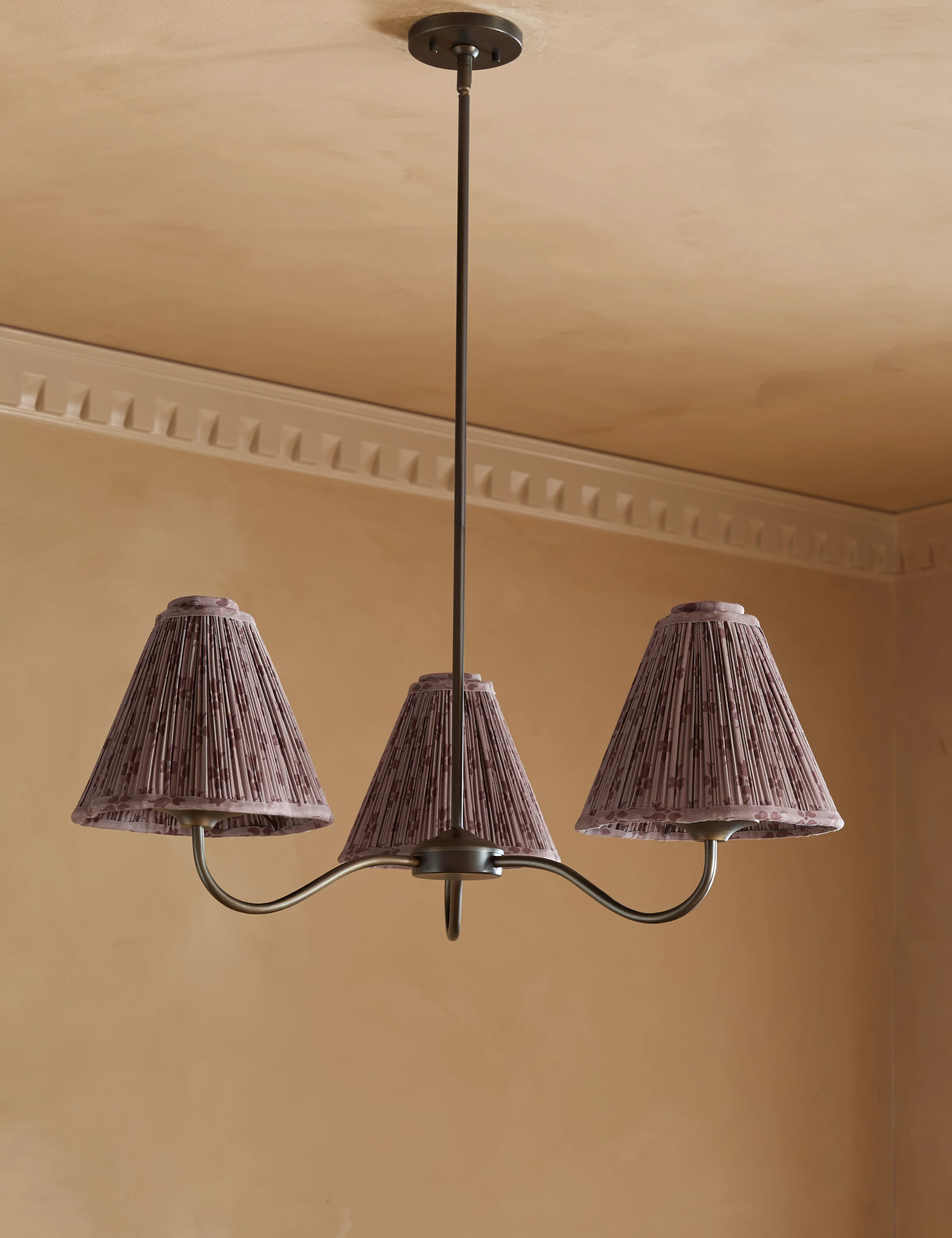 Jordan Chandelier