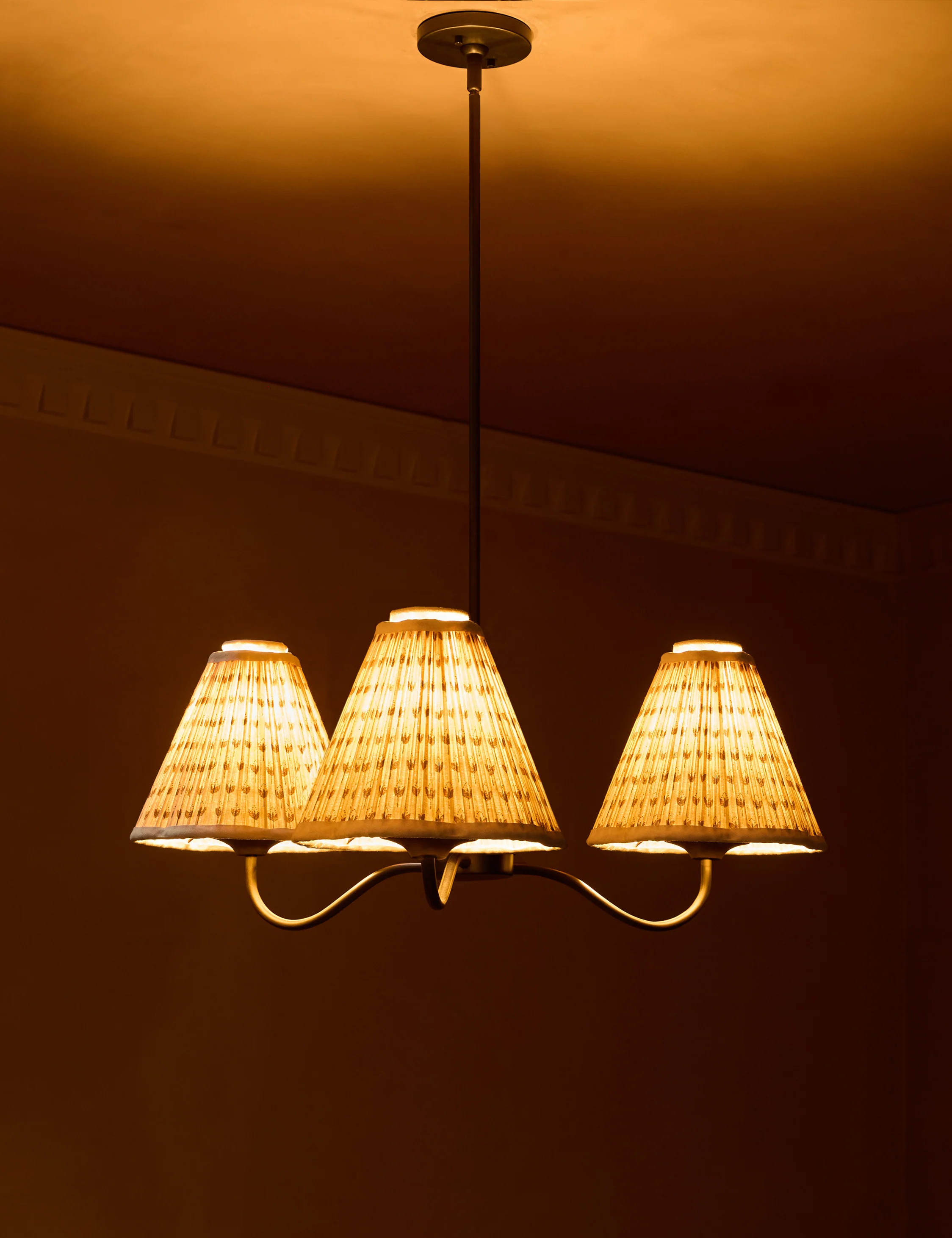 Jordan Chandelier - Image 13