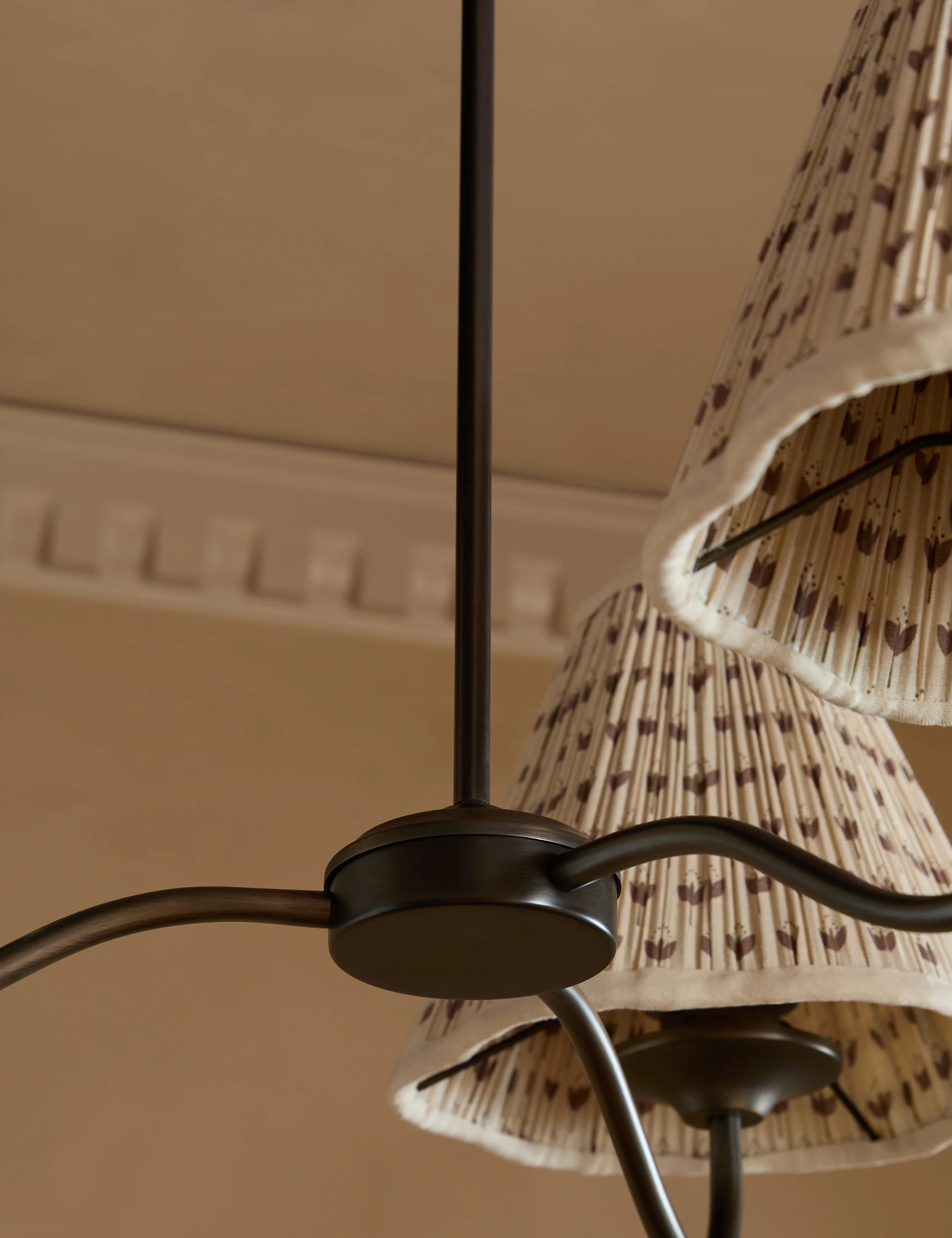 Jordan Chandelier - Image 15