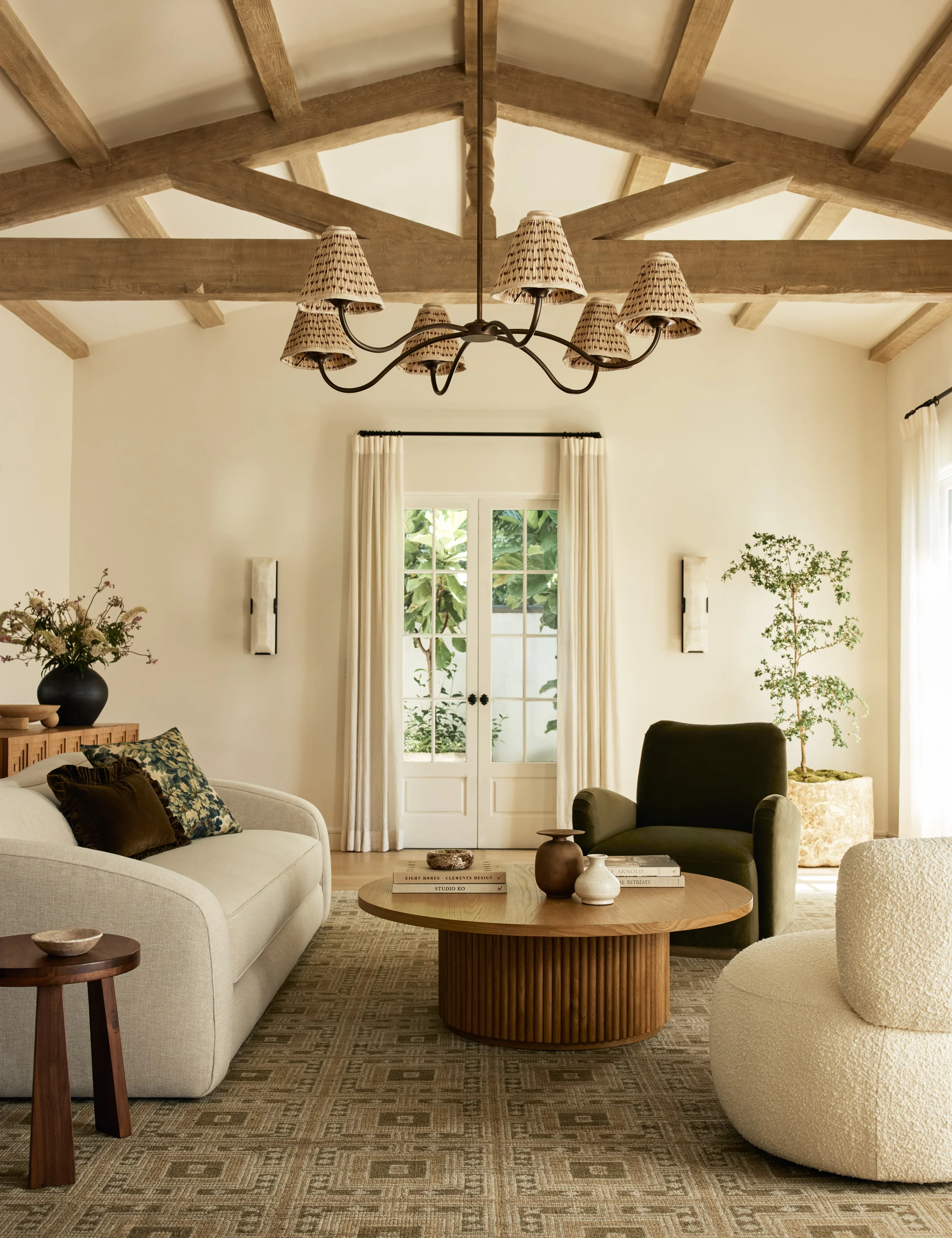 Jordan Chandelier - Image 16