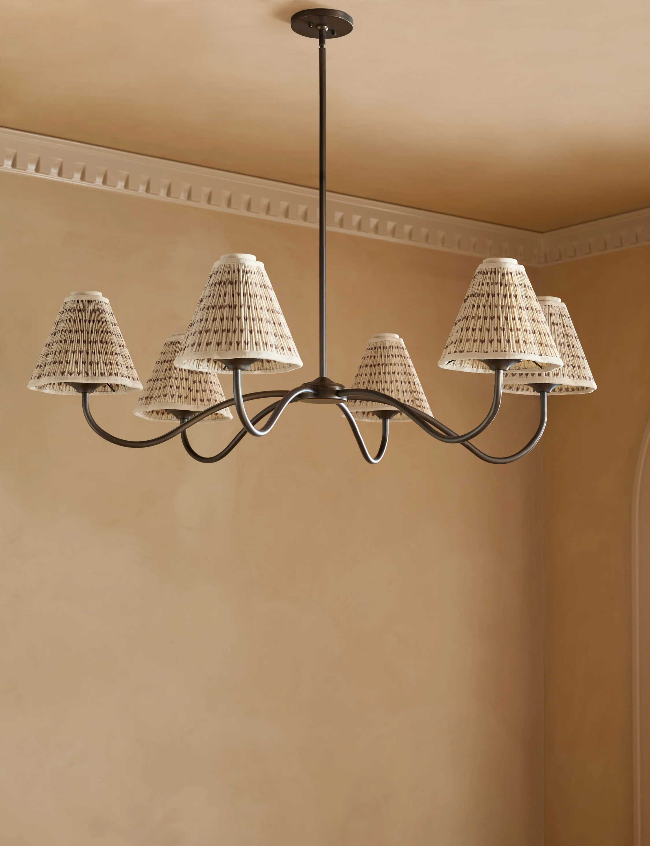 Jordan Chandelier - Image 17