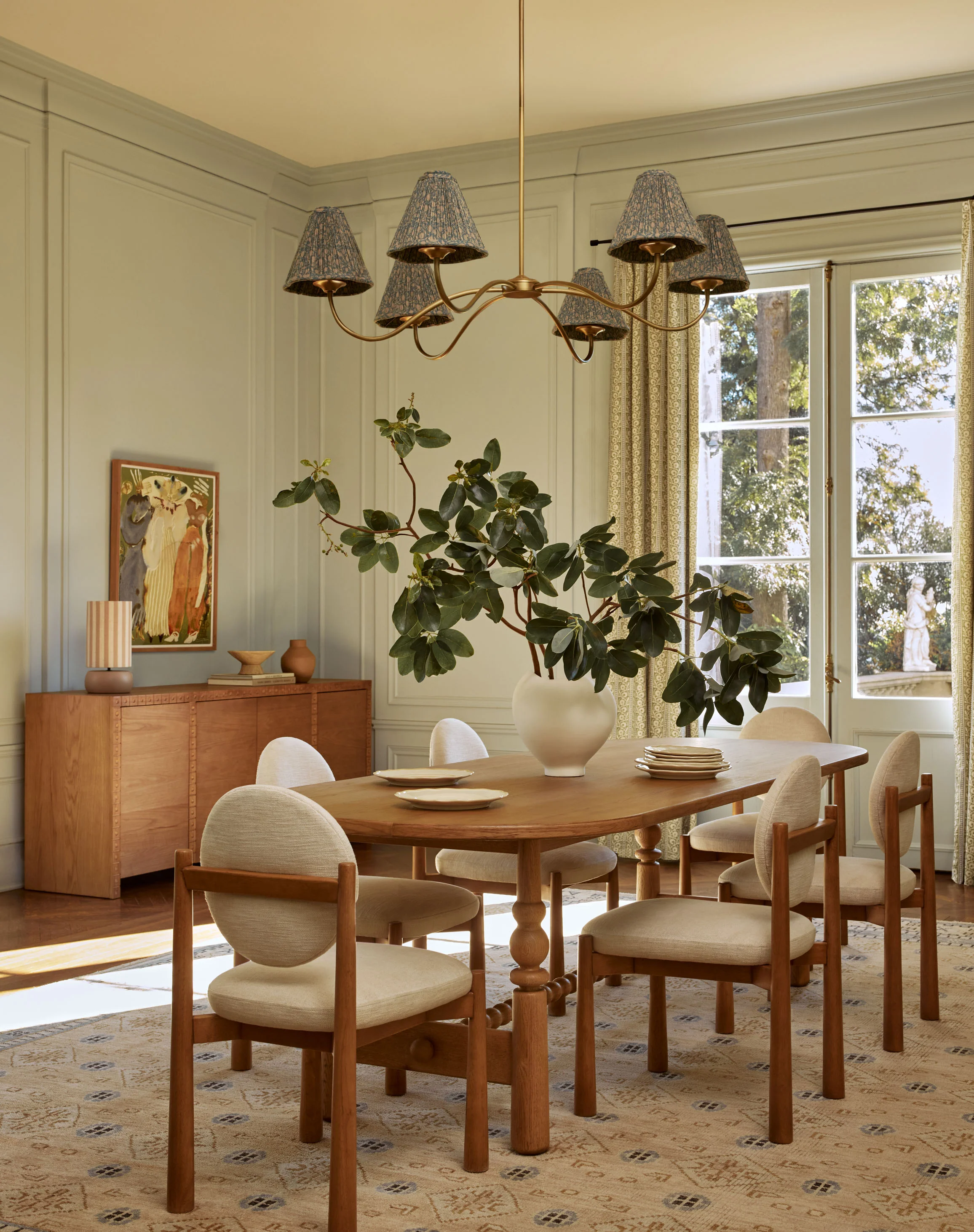 Jordan Chandelier - Image 2
