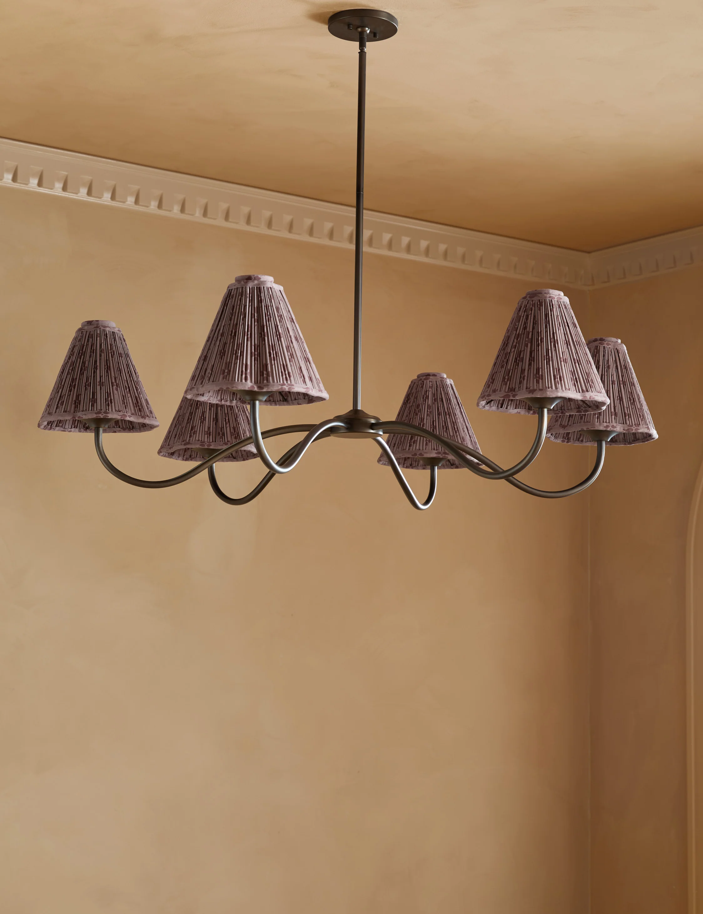 Jordan Chandelier - Image 21