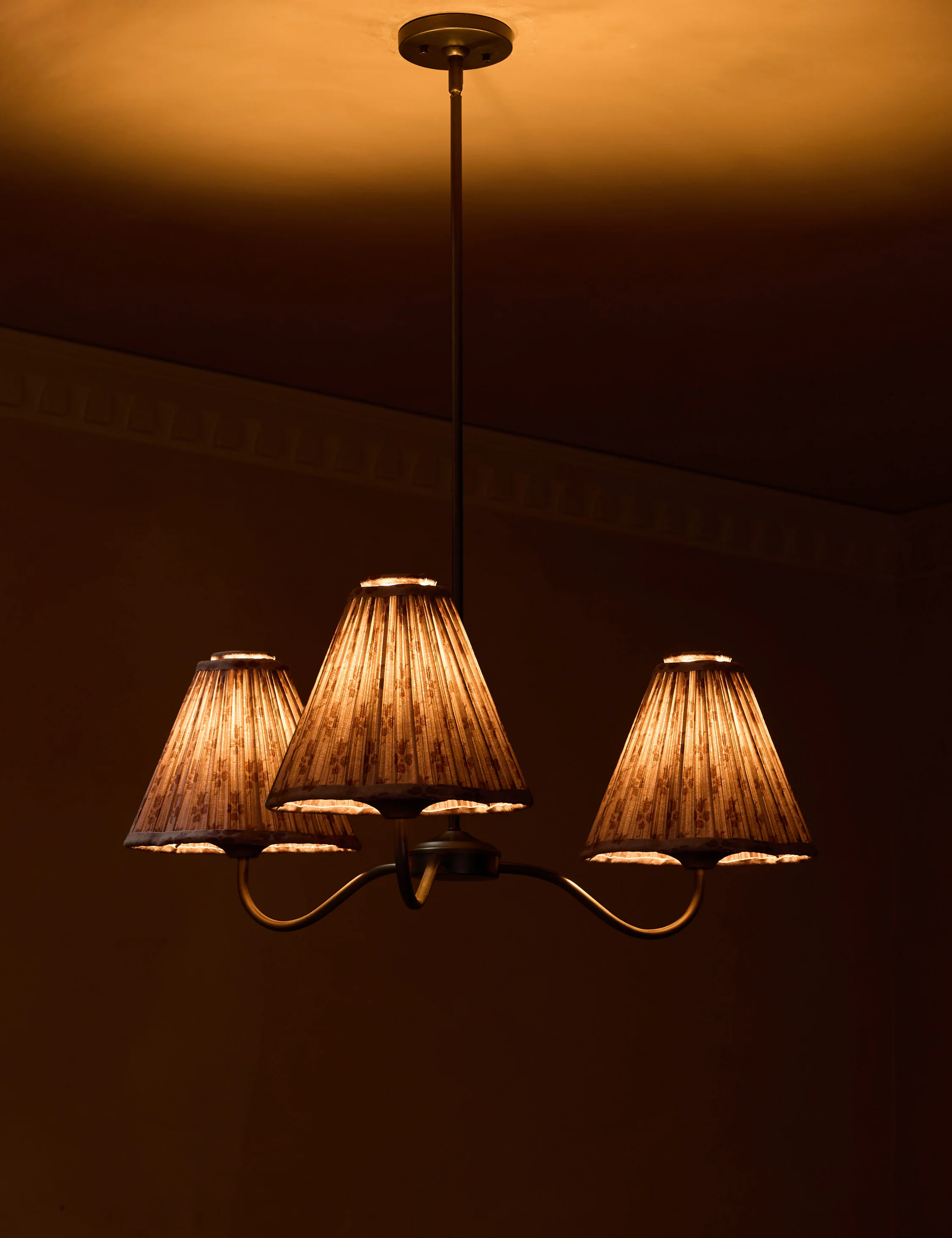Jordan Chandelier - Image 22