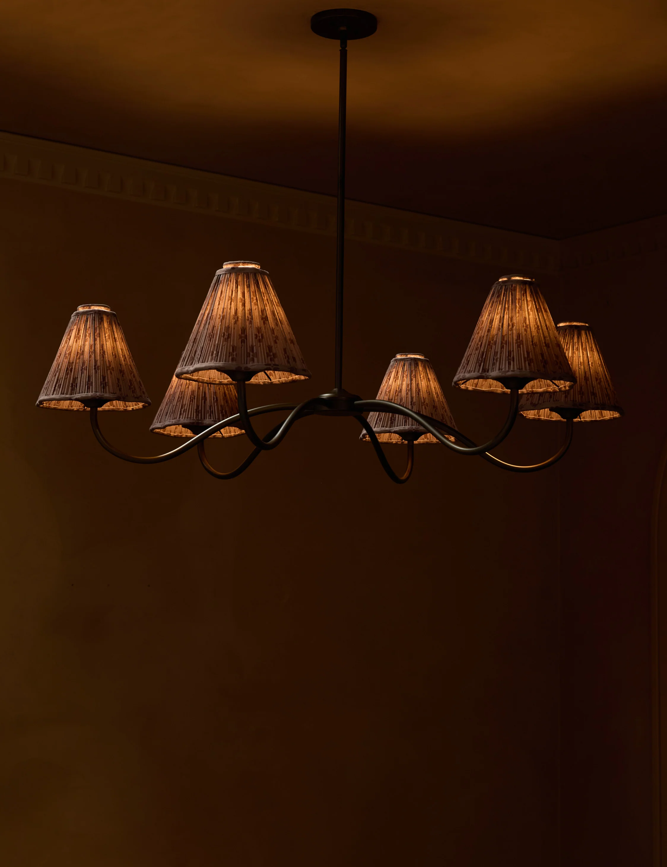 Jordan Chandelier - Image 23