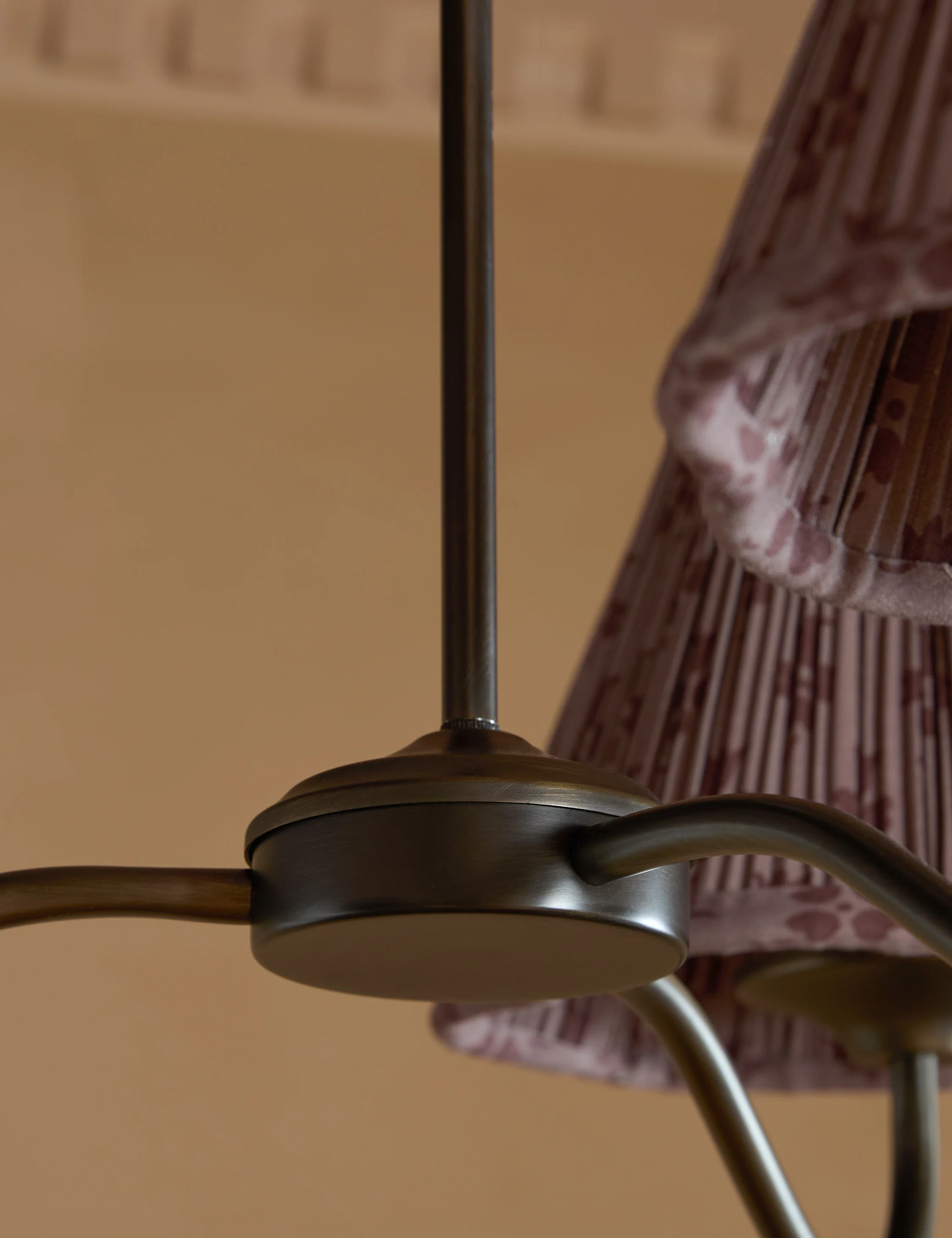 Jordan Chandelier - Image 25
