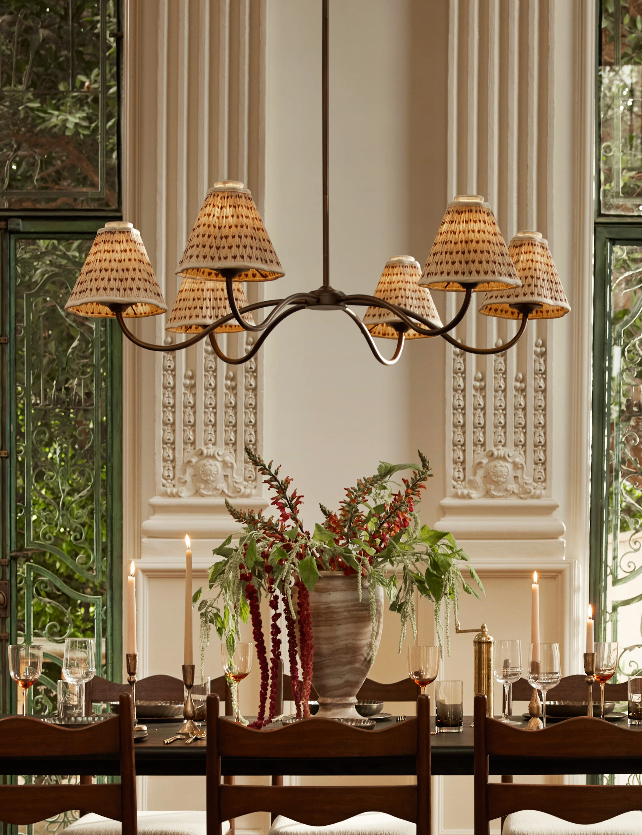 Jordan Chandelier - Image 31