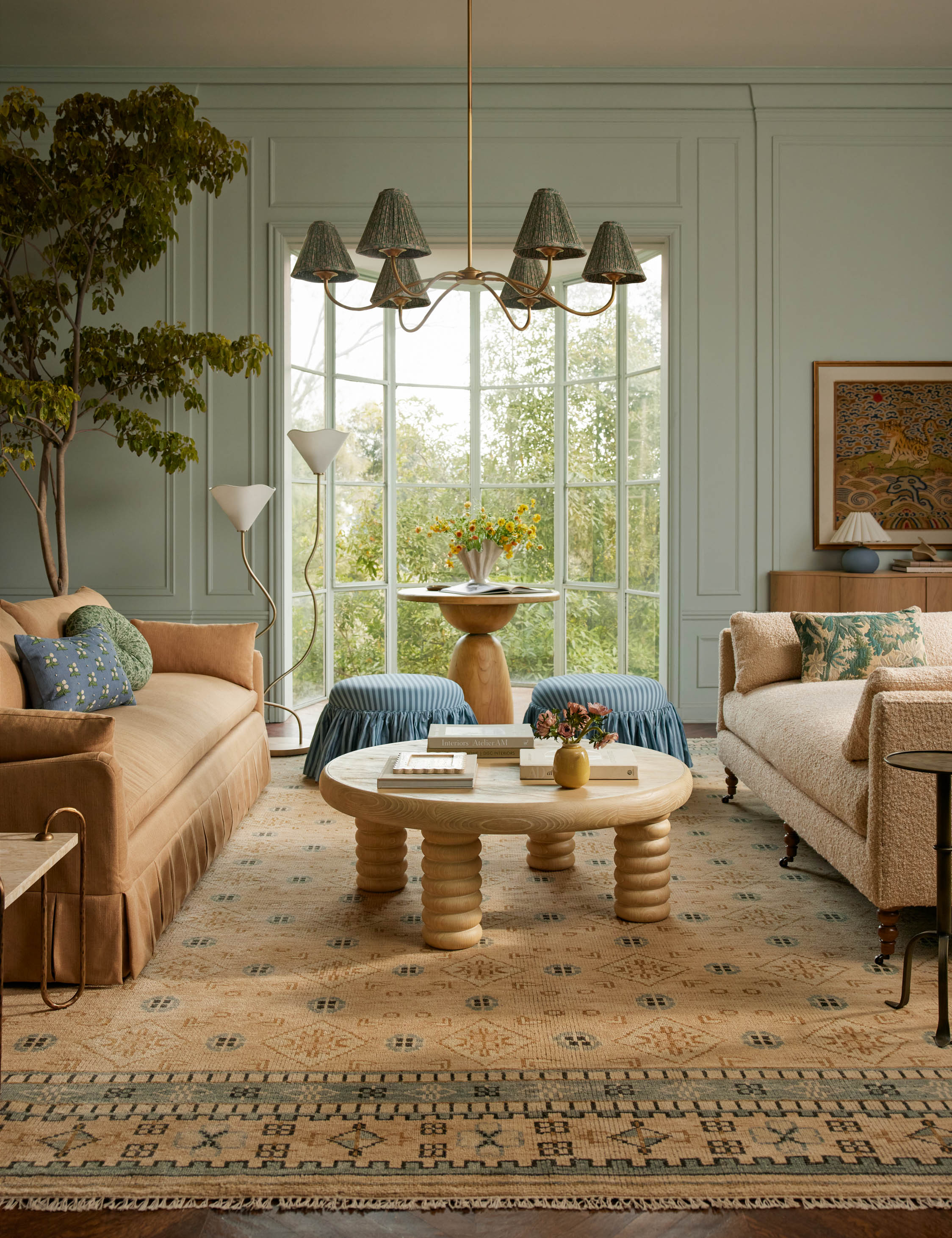 Jordan Chandelier - Image 32
