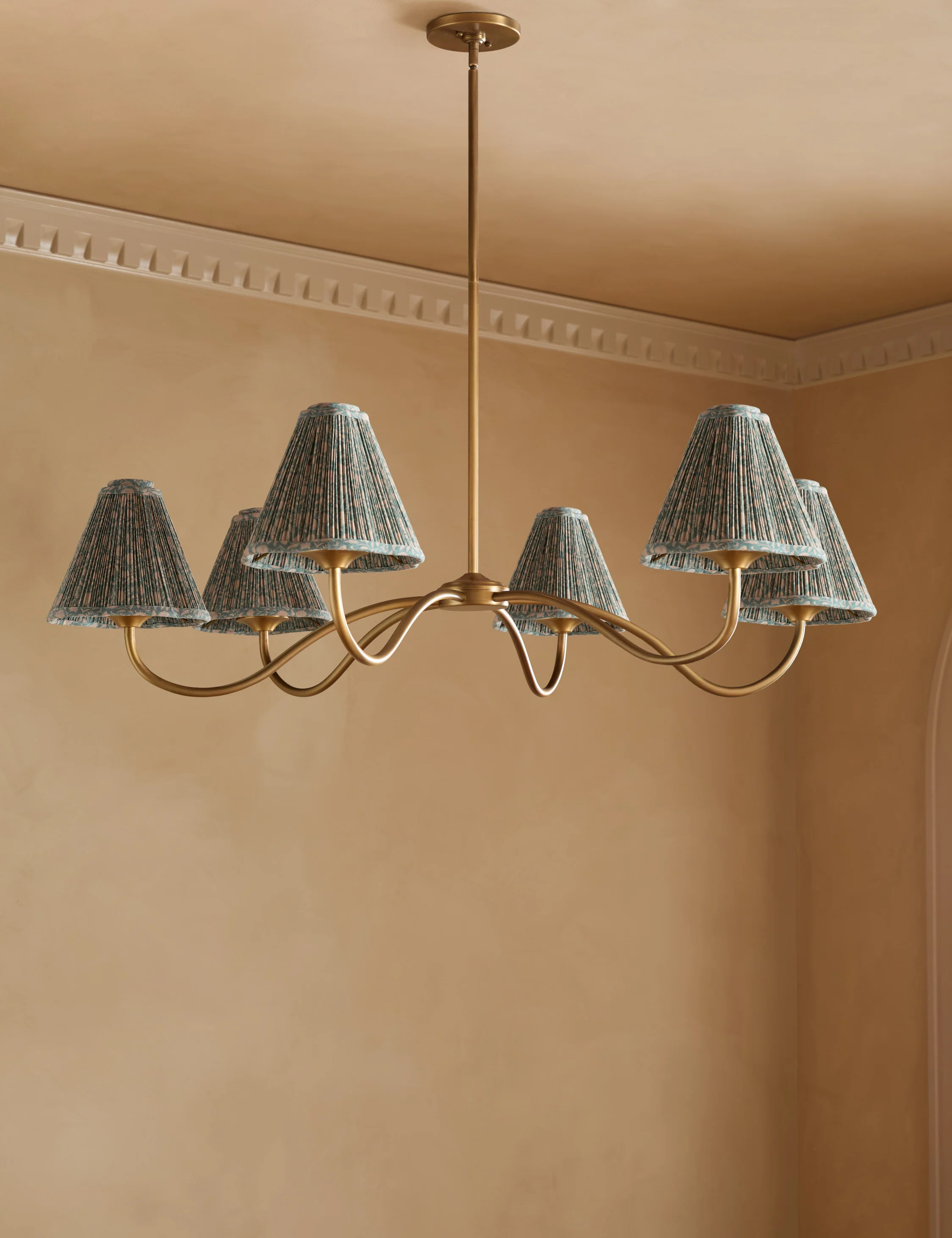 Jordan Chandelier - Image 8