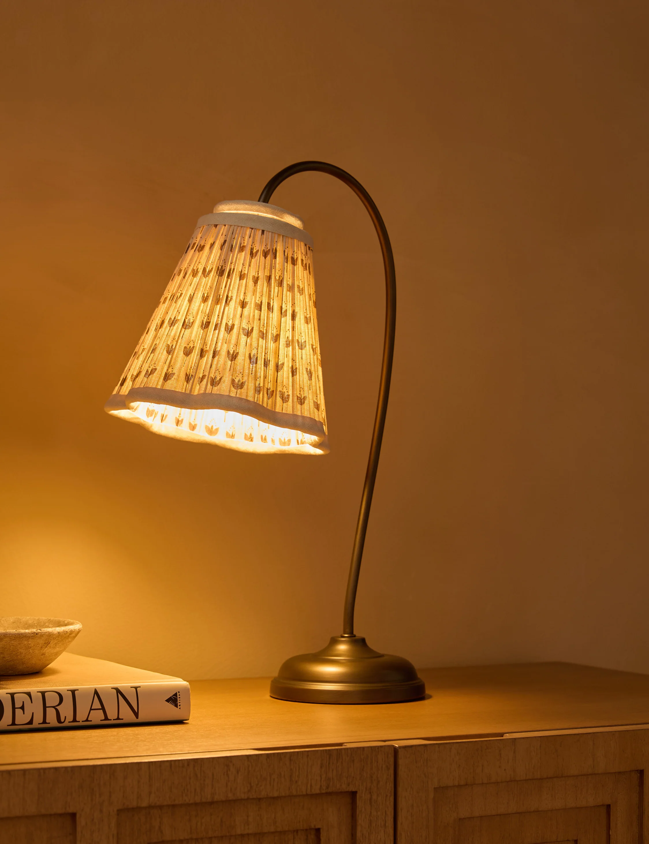 Jordan Desk Table Lamp - Image 11
