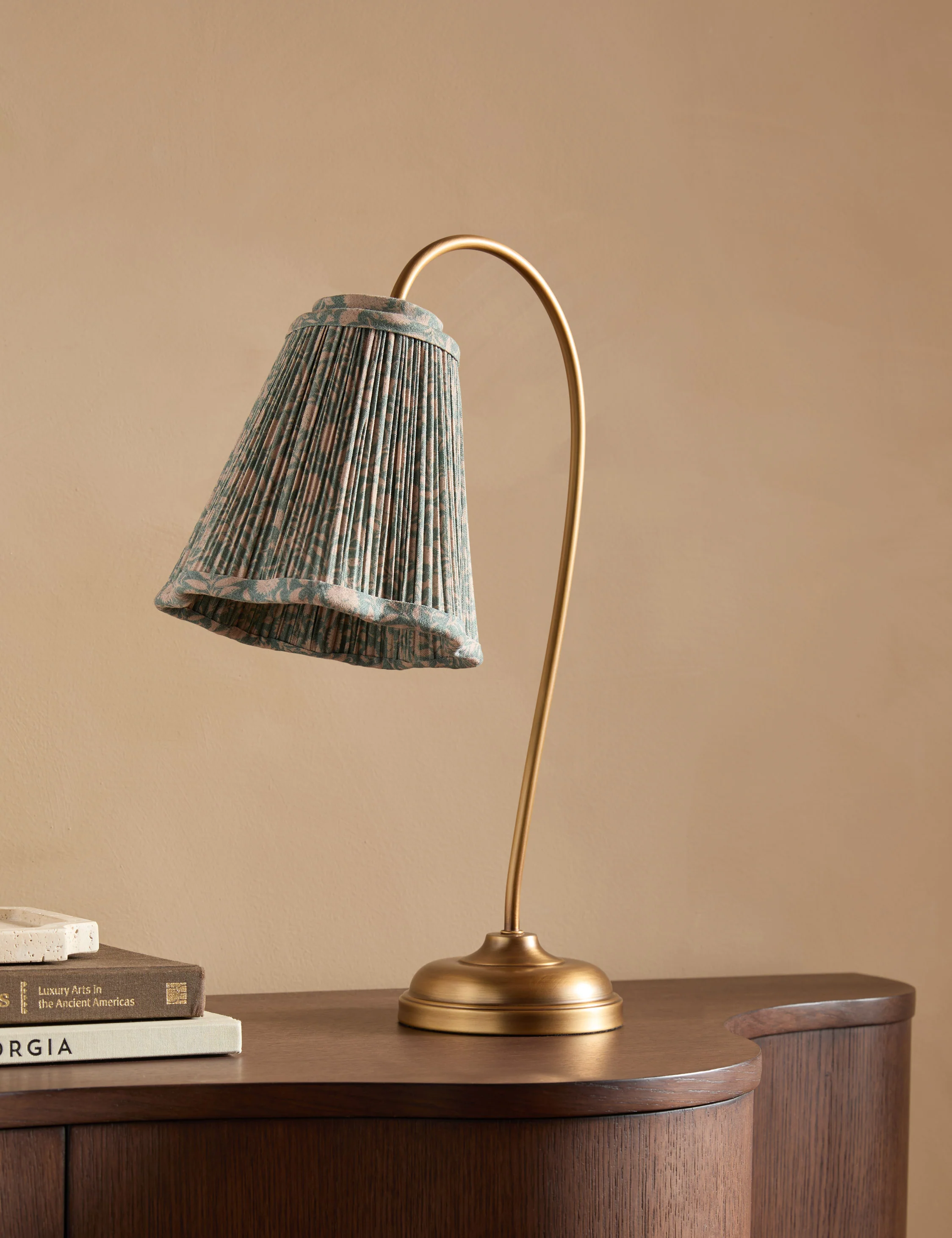 Jordan Desk Table Lamp - Image 6