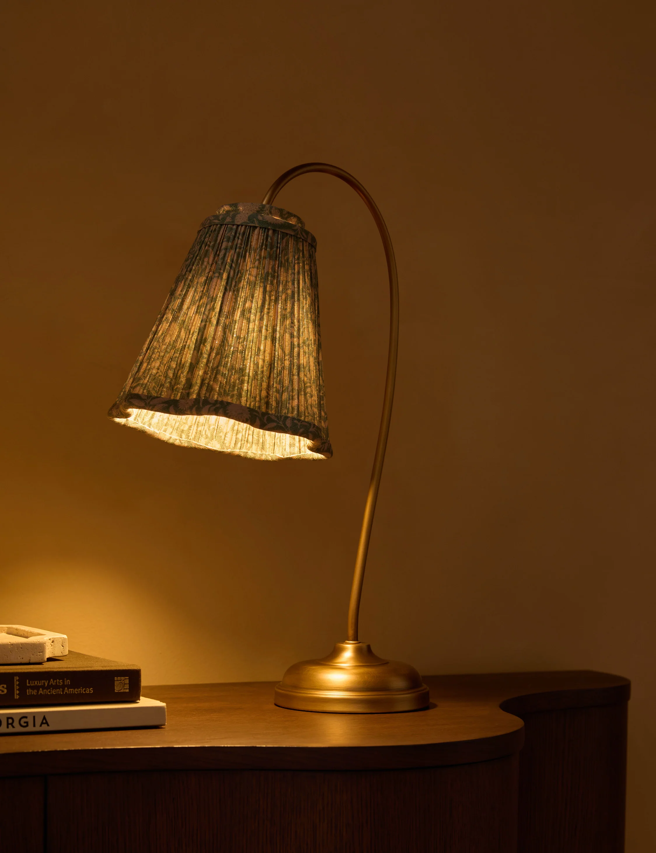 Jordan Desk Table Lamp - Image 7
